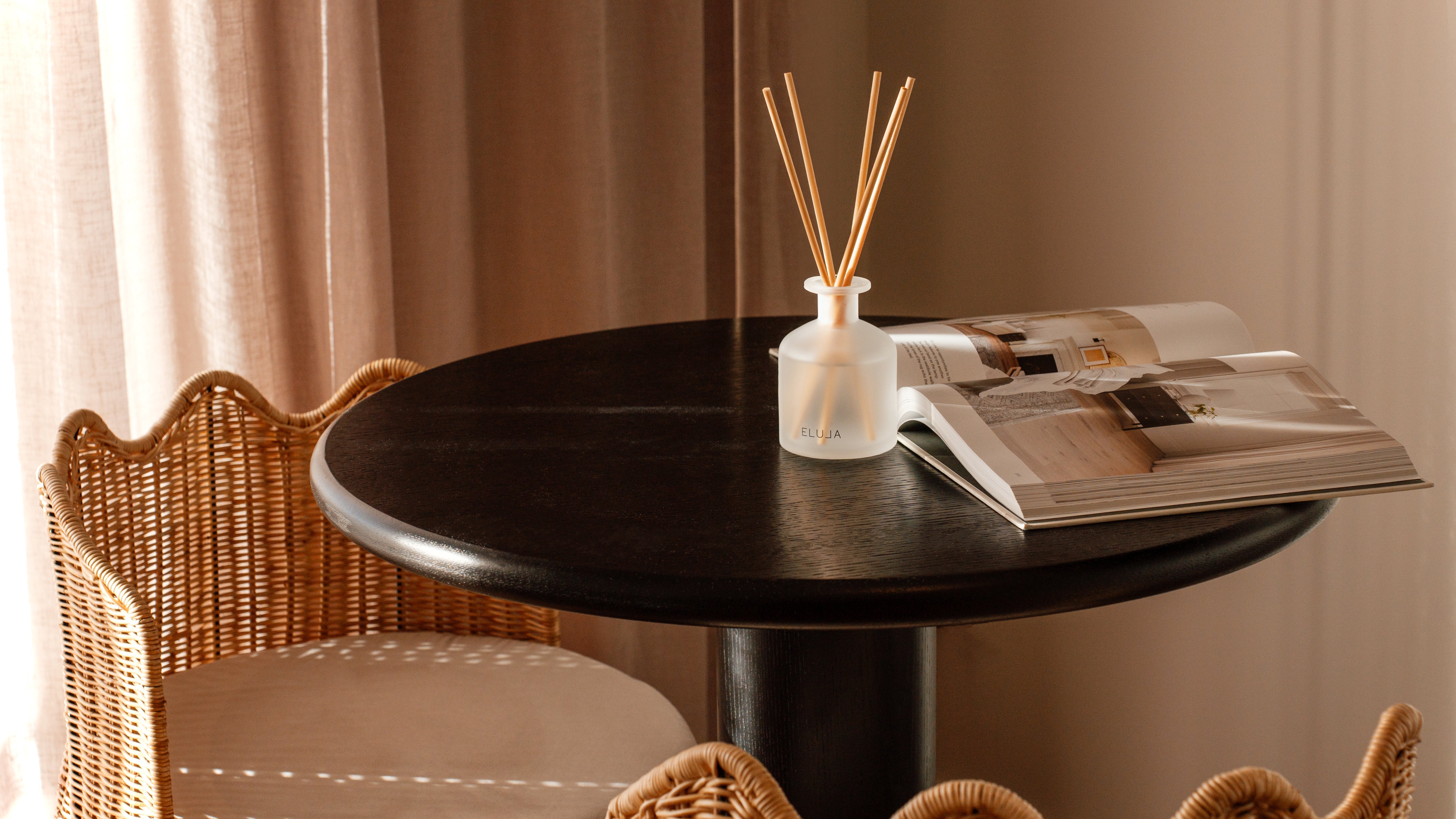 The Winter Edit: Scents to Get You Through the Cold