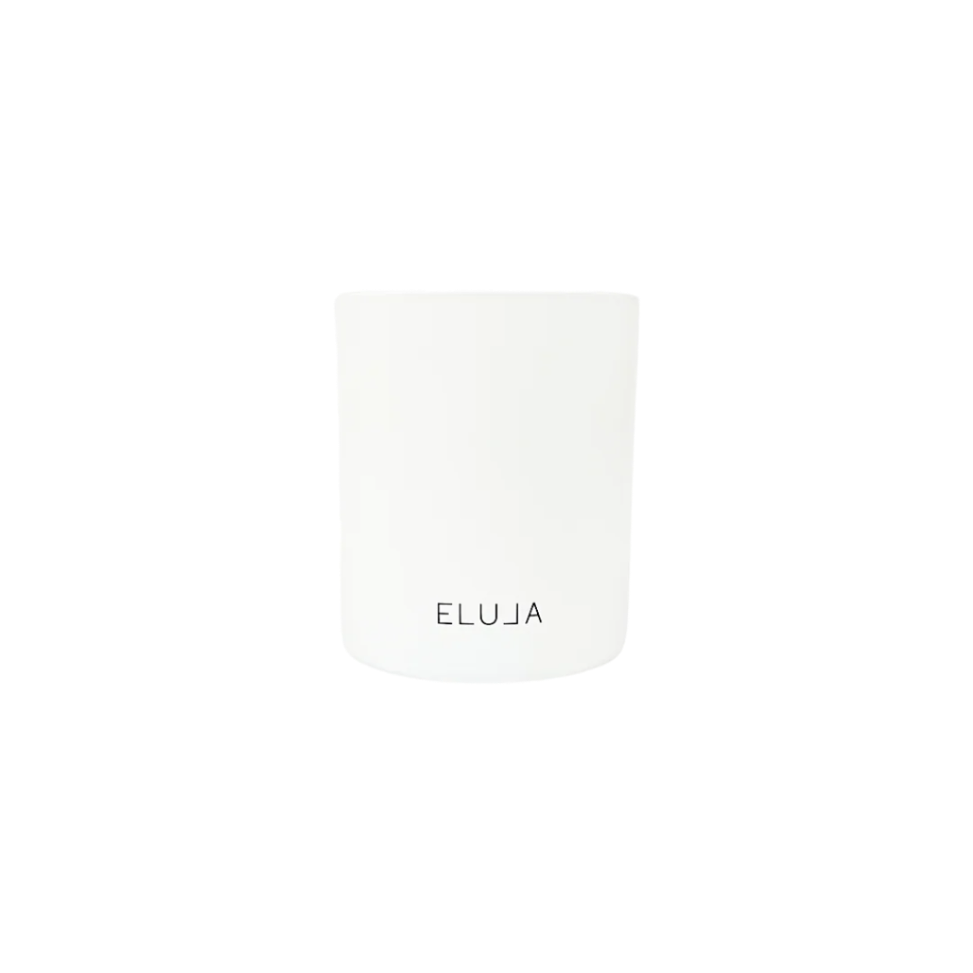 Candle | LUMIERE Candle in Clean Cotton