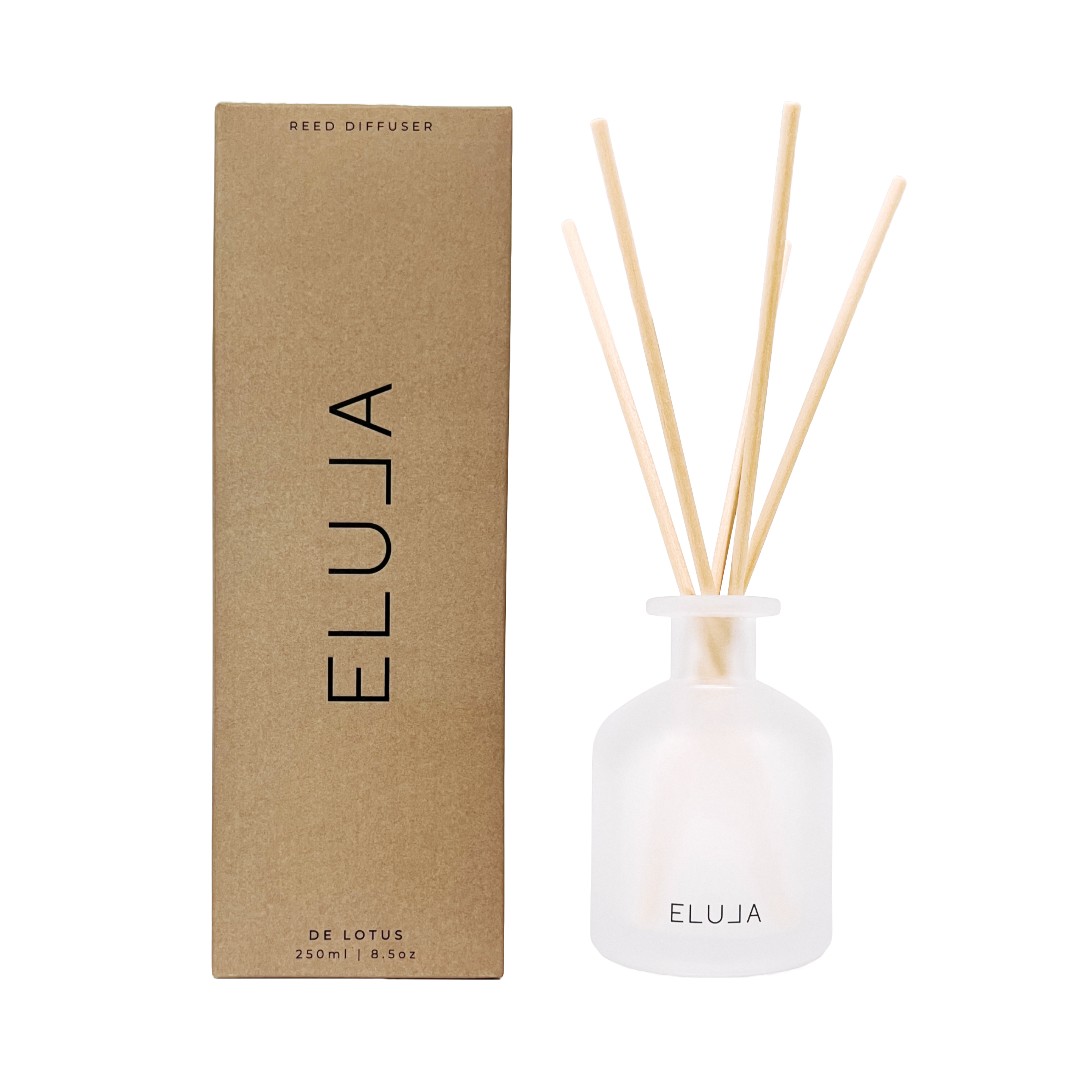 DE LOTUS DIFFUSER