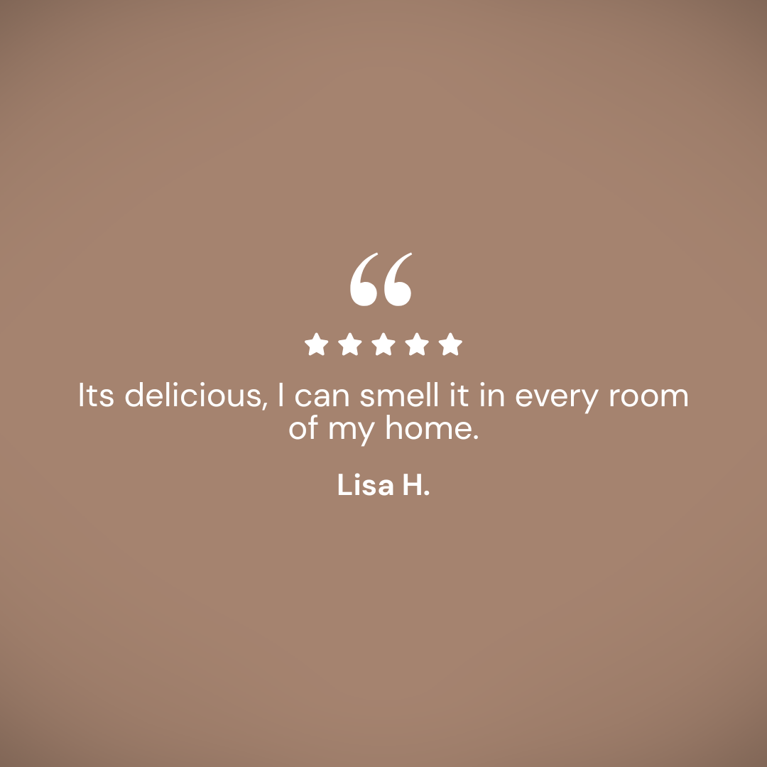 De Lotus Soy Melts