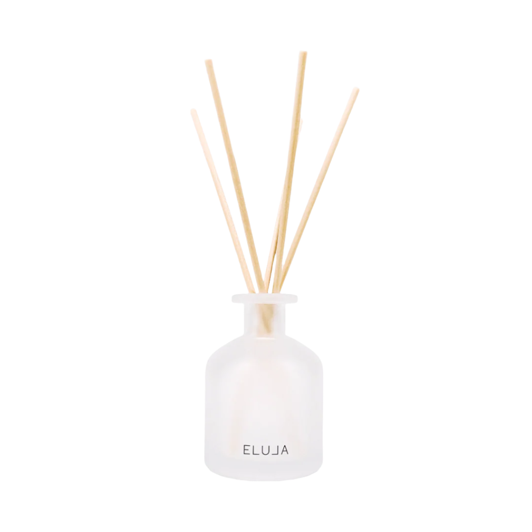 Reed Diffuser | Soleil Diffuser in Sweet Pistachios, Coconut & Vanilla