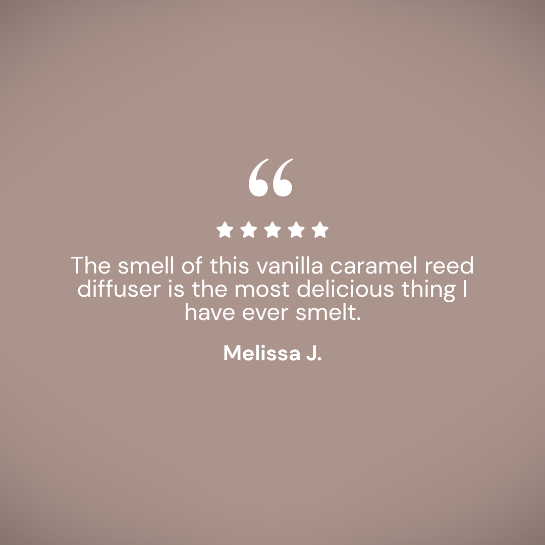 Douce Reed Diffuser