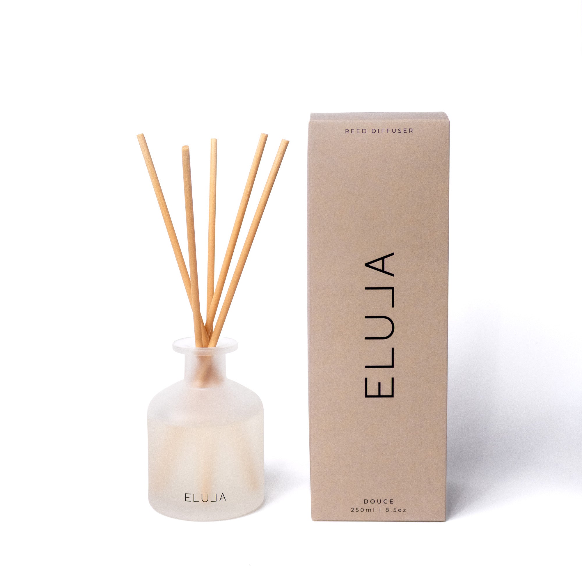 DOUCE REED DIFFUSER