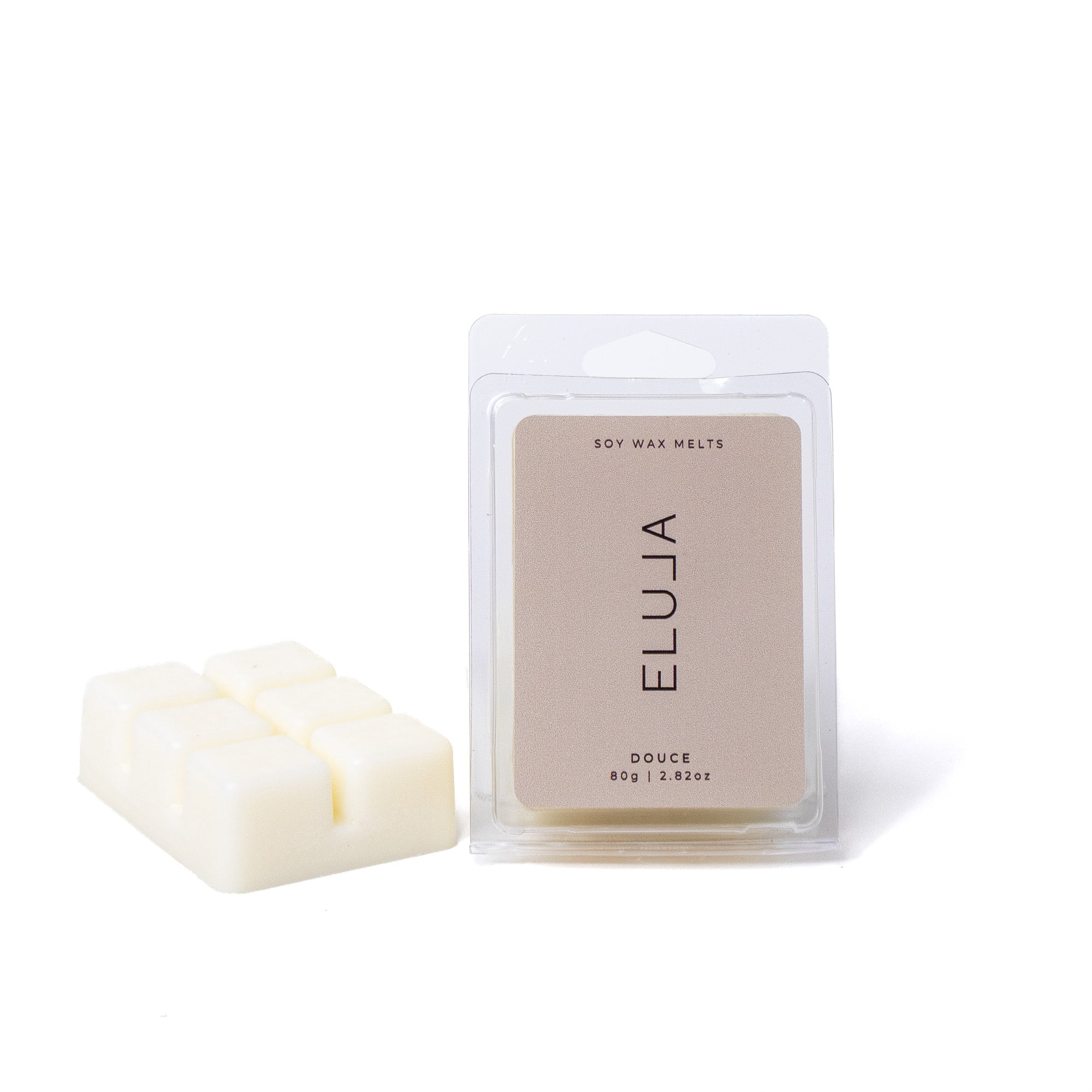 DOUCE SOY MELTS