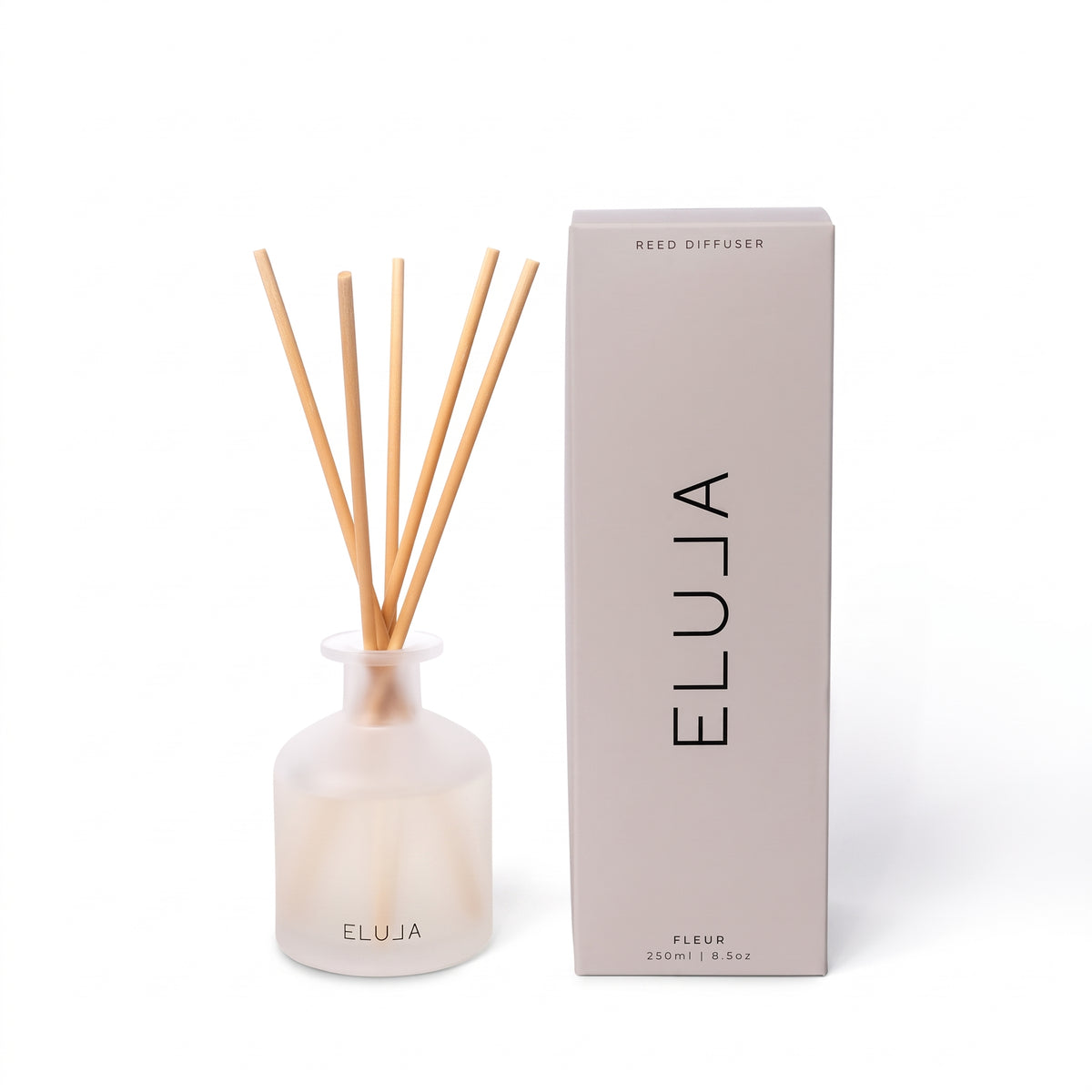 Fleur Reed Diffuser