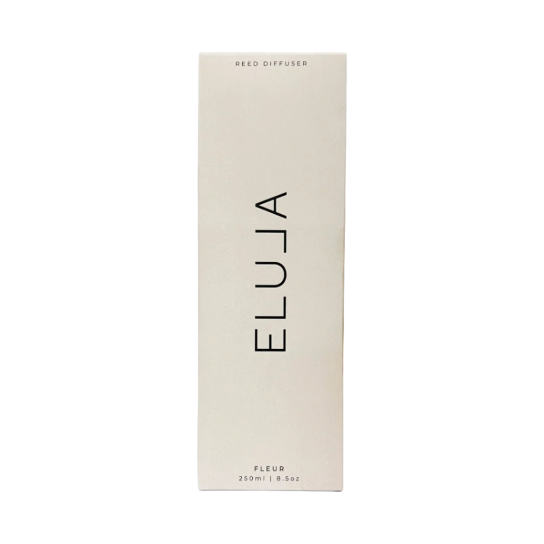 Reed Diffuser | FLEUR Diffuser in Japanese Honeysuckle
