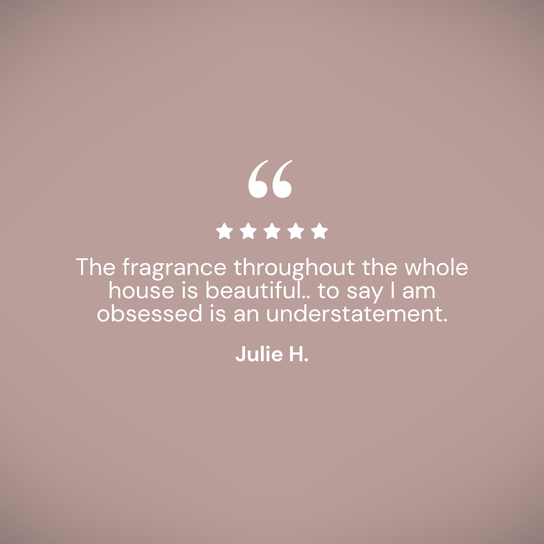 Florale Reed Diffuser