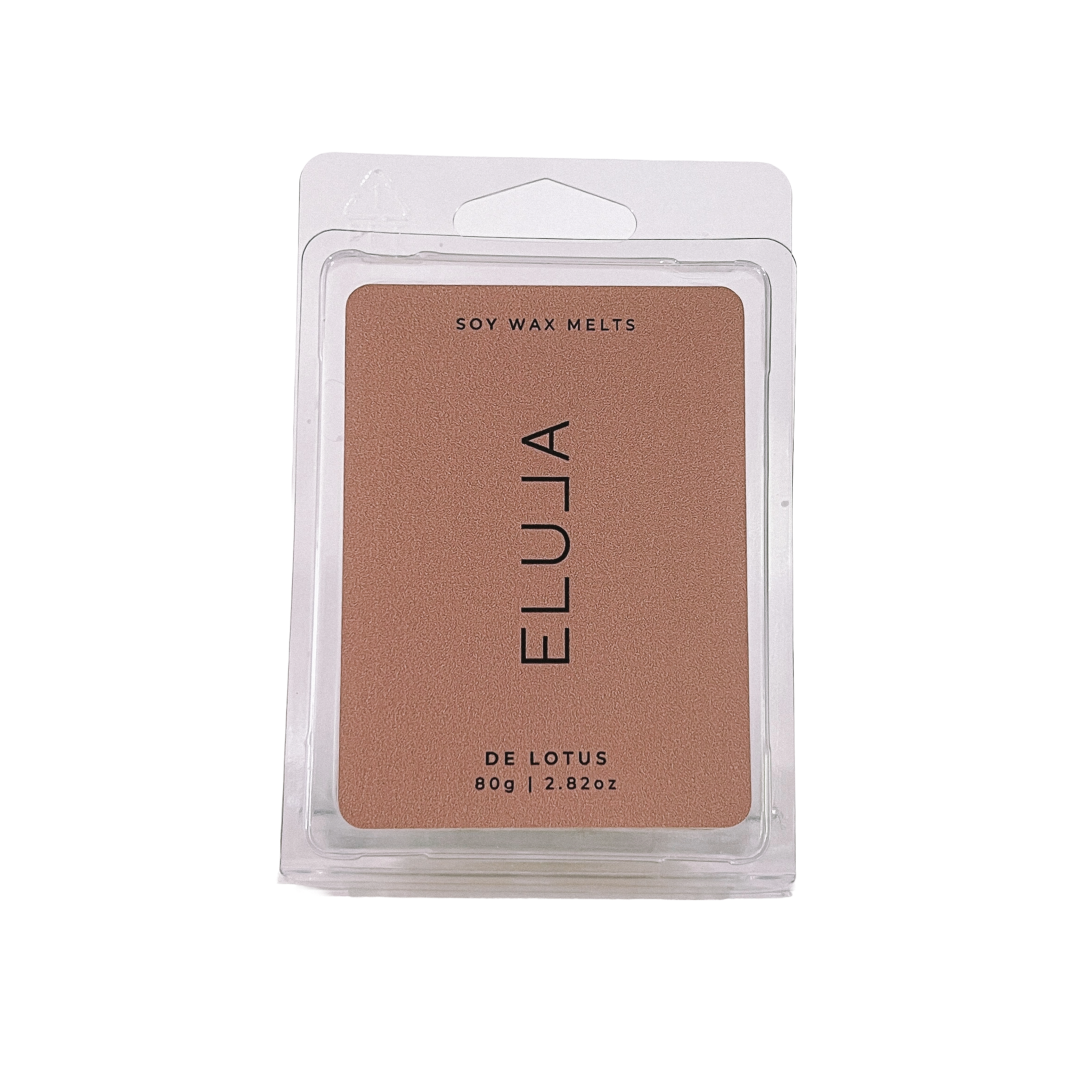 Soy Melts | DE LOTUS Wax Melts in Camellia & Lotus