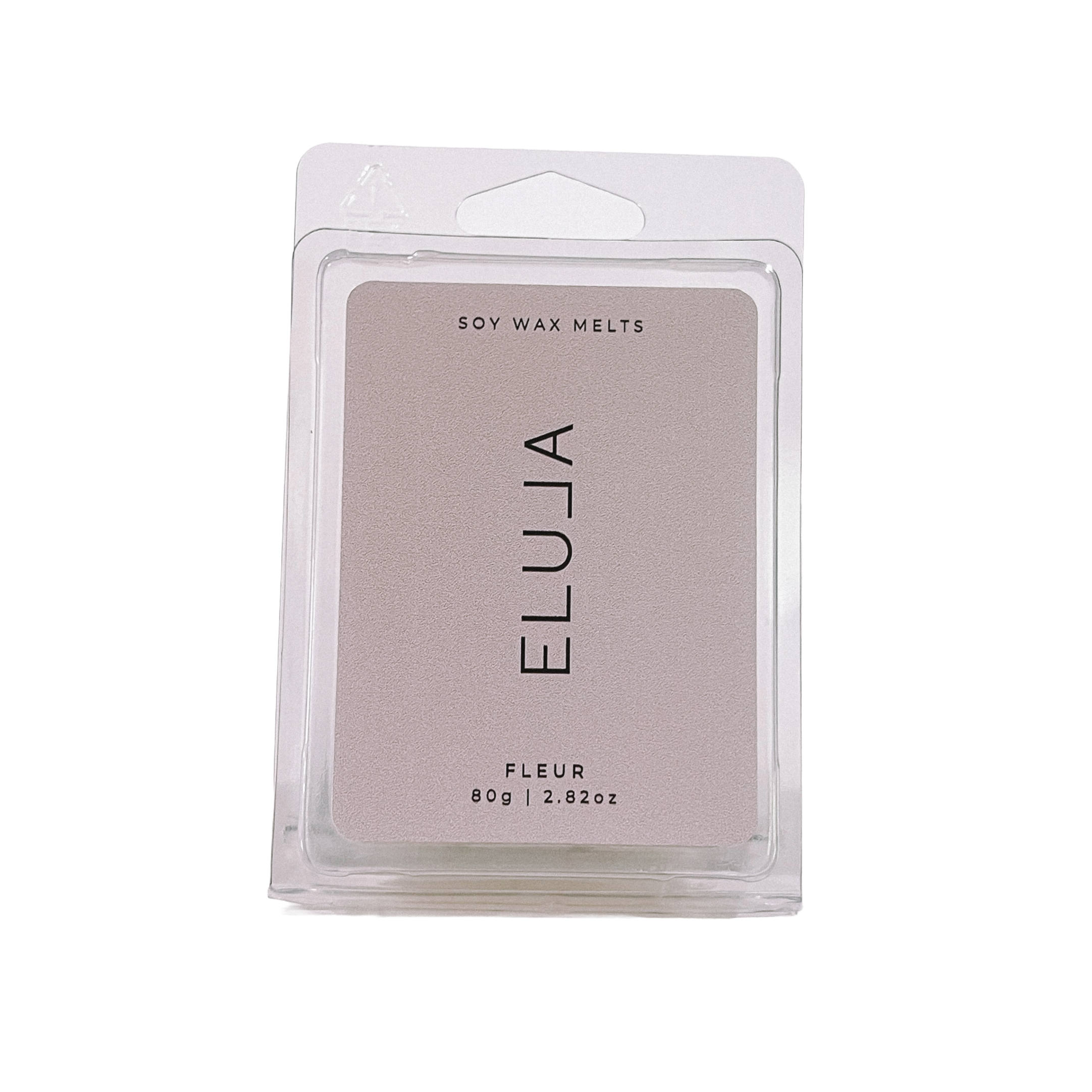 Soy Melts | FLEUR Wax Melts in Japanese Honeysuckle
