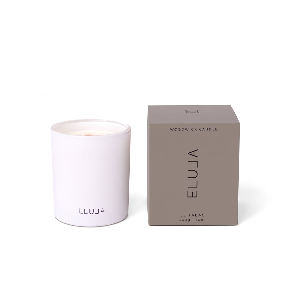 Le Tabac Candle