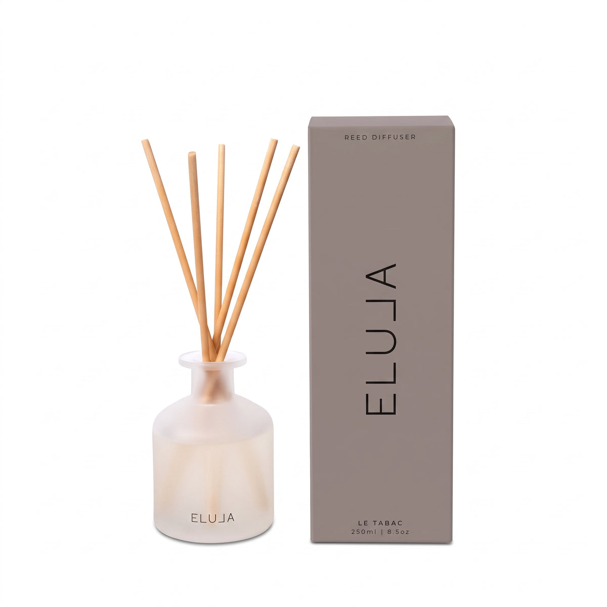 Le Tabac Reed Diffuser