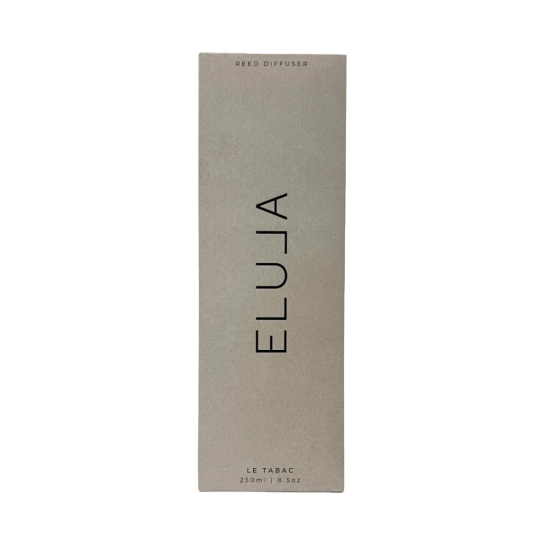 LE TABAC REED DIFFUSER