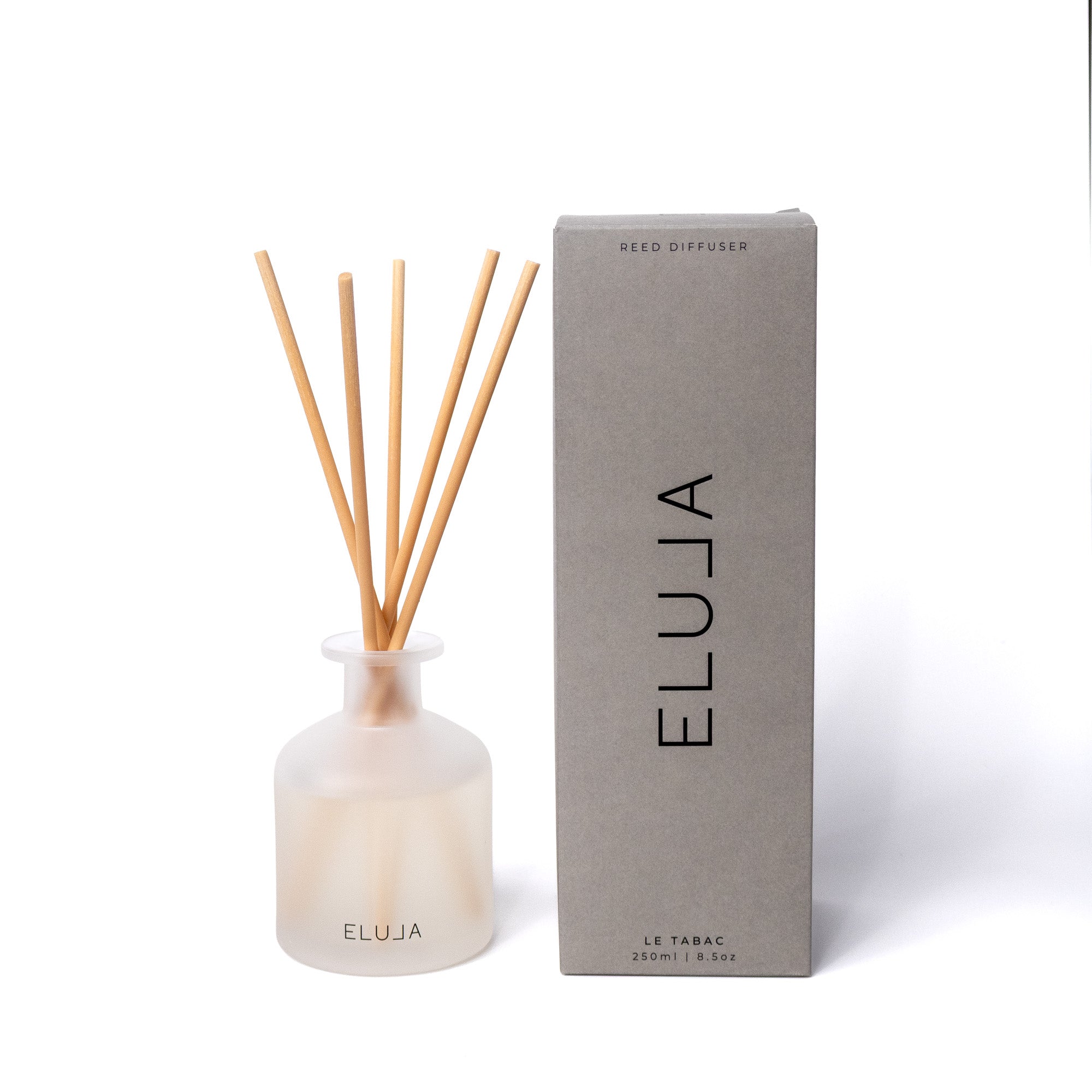 LE TABAC REED DIFFUSER