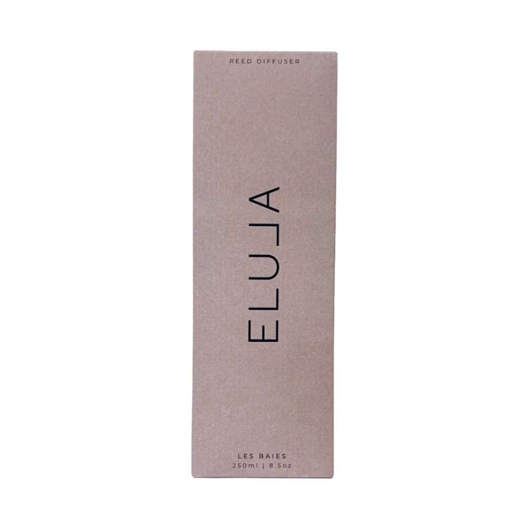 Reed Diffuser | LES BAIES Diffuser in Black Raspberry & Vanilla
