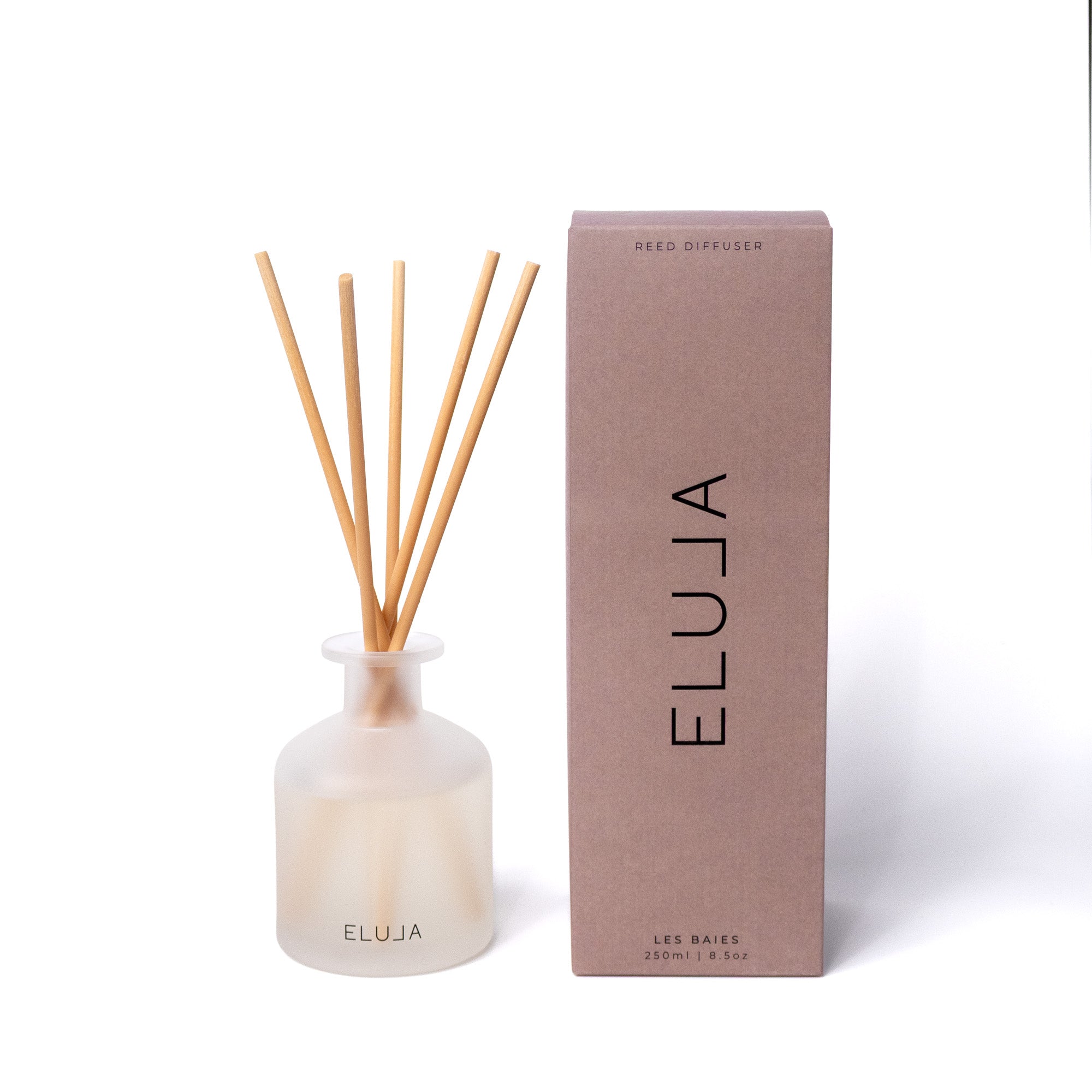 LES BAIES REED DIFFUSER