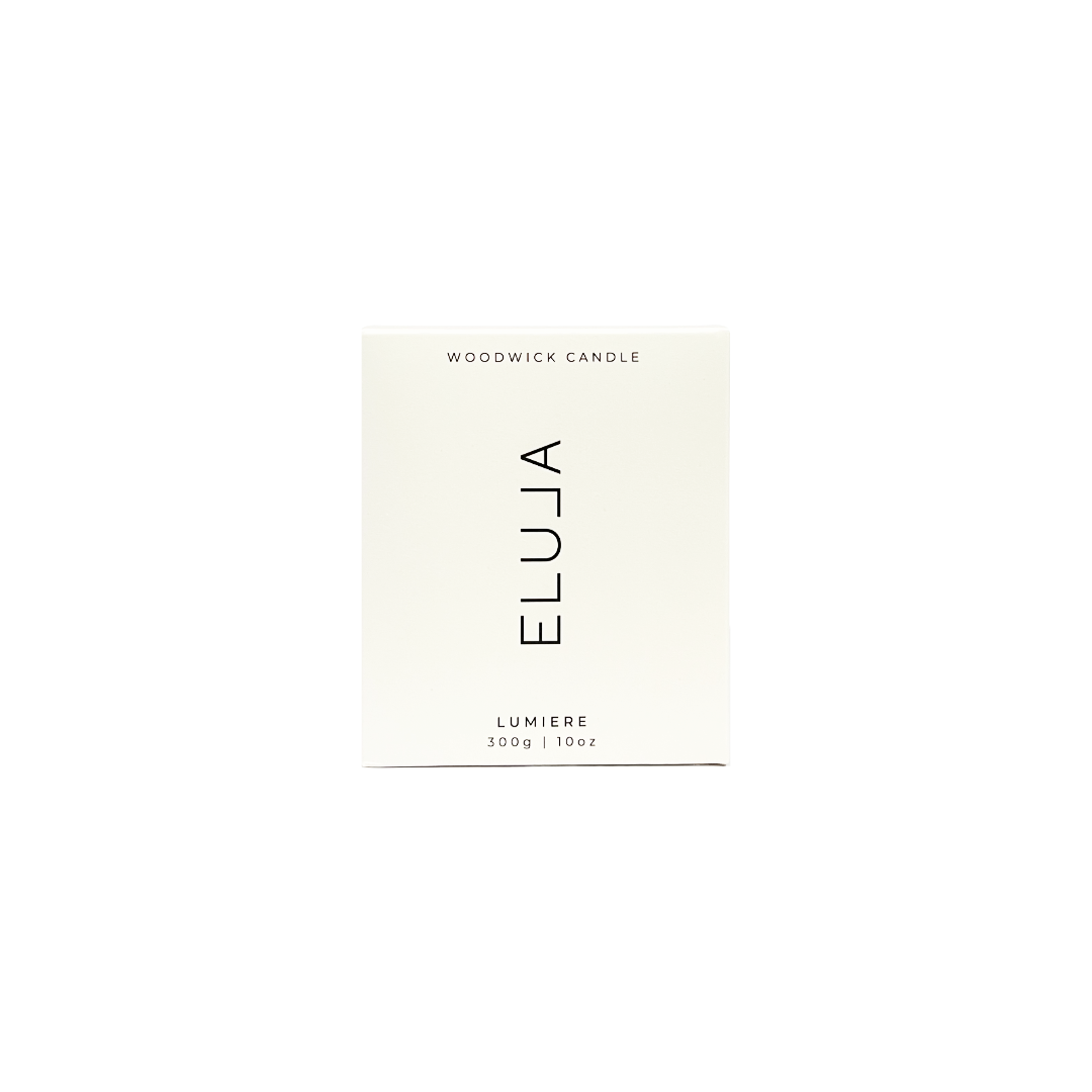 LUMIERE CANDLE