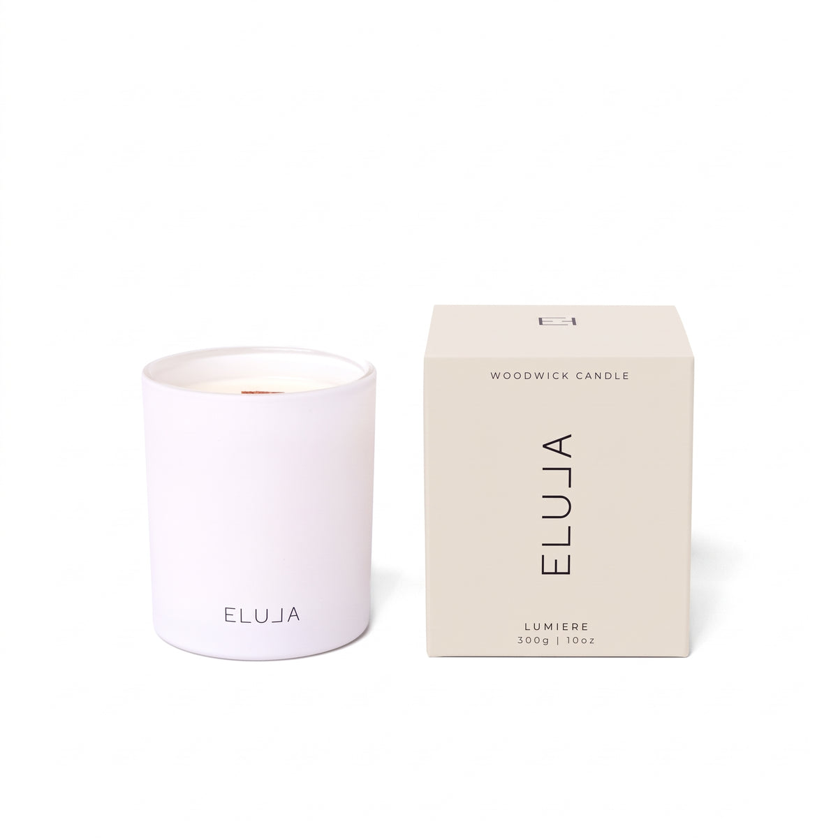 Lumiere Candle
