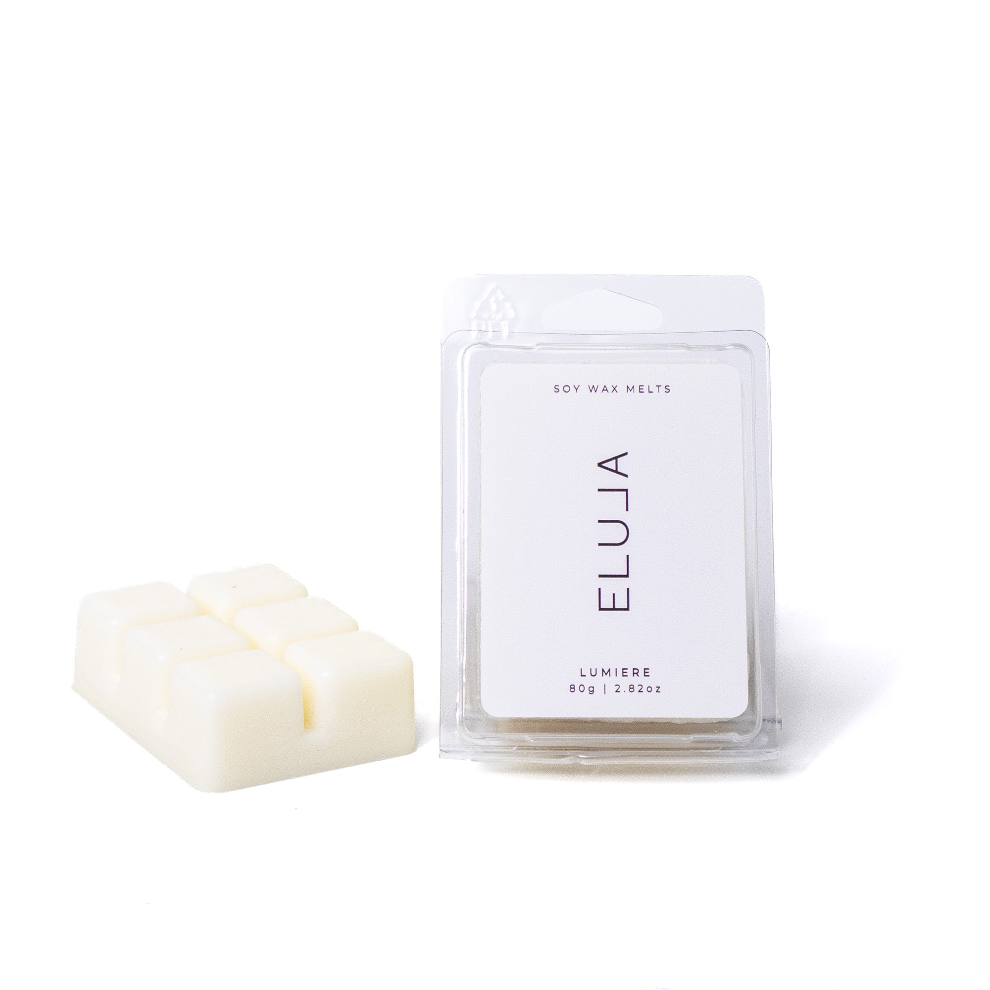 LUMIERE SOY MELTS