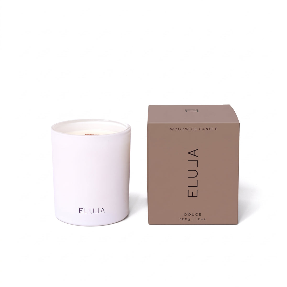 Douce Candle
