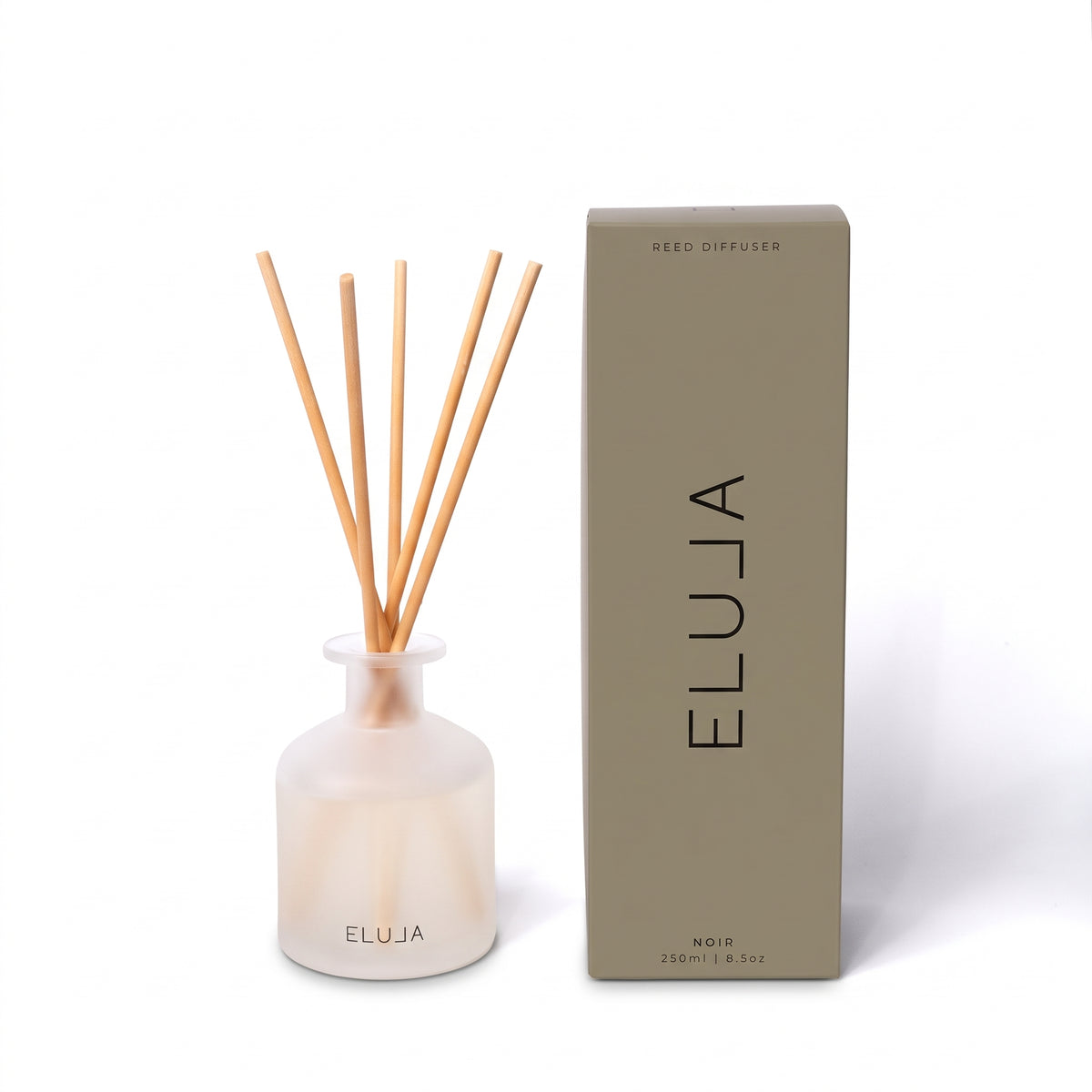 Noir Reed Diffuser
