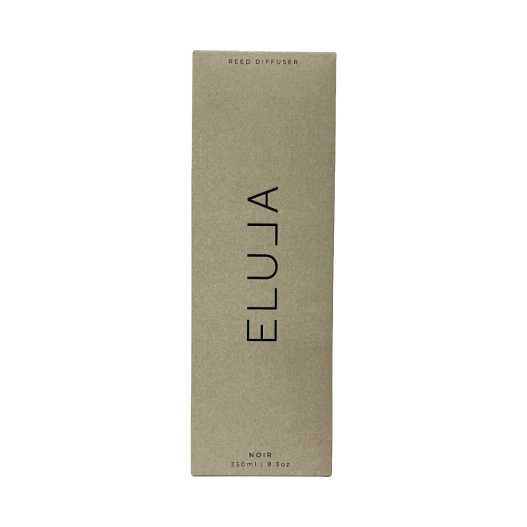 Reed Diffuser | NOIR Diffuser in Black Spice