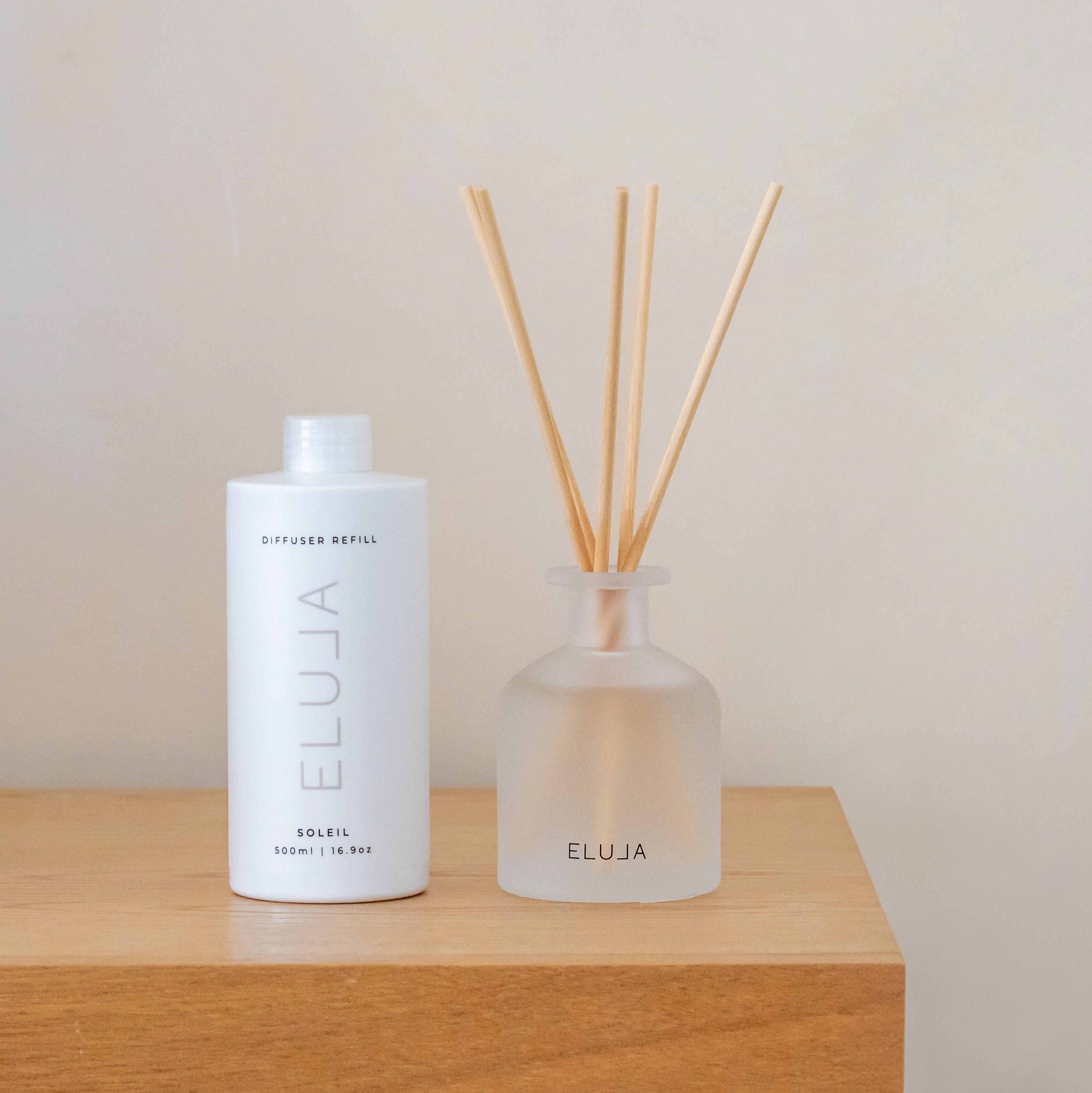 FLEUR DIFFUSER REFILL