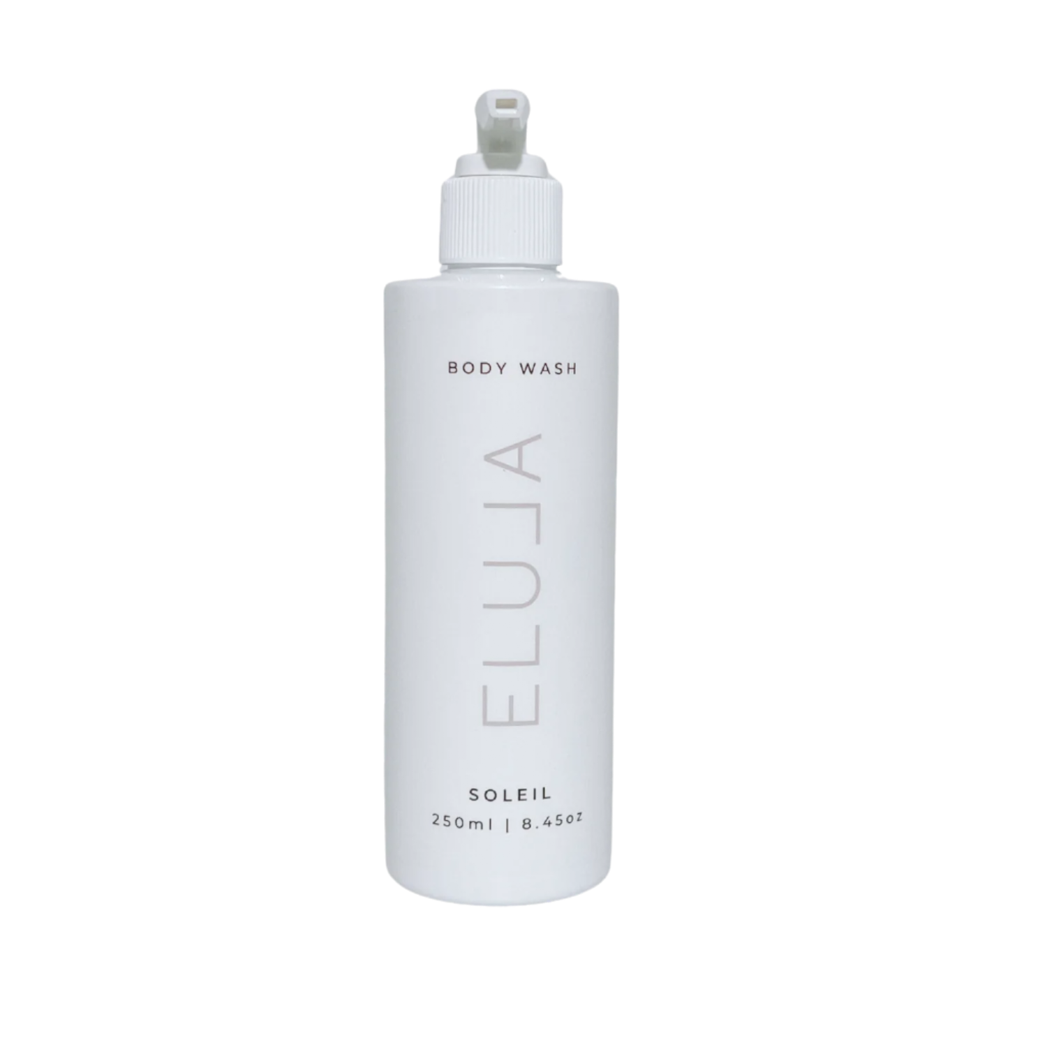 Soleil body wash β handmade dupe for Brazilian Bum Bum cream scent. Notes of pistachio, caramel, vanilla and coconut. Luxe Body wash