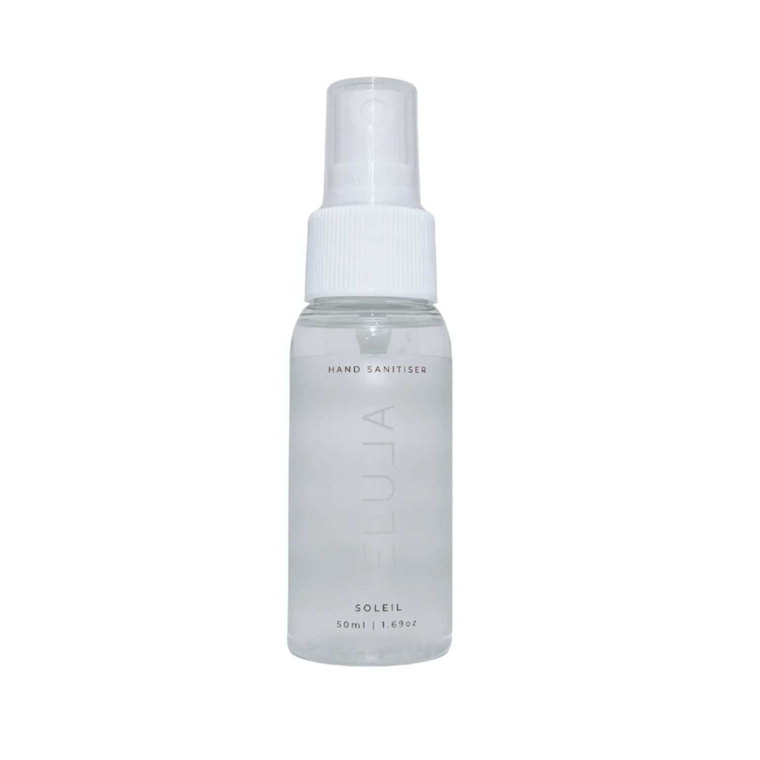 Soleil hand sanitiser β handmade dupe for Brazilian Bum Bum cream scent. Notes of pistachio, caramel, vanilla and coconut. Kills 99% of germs
