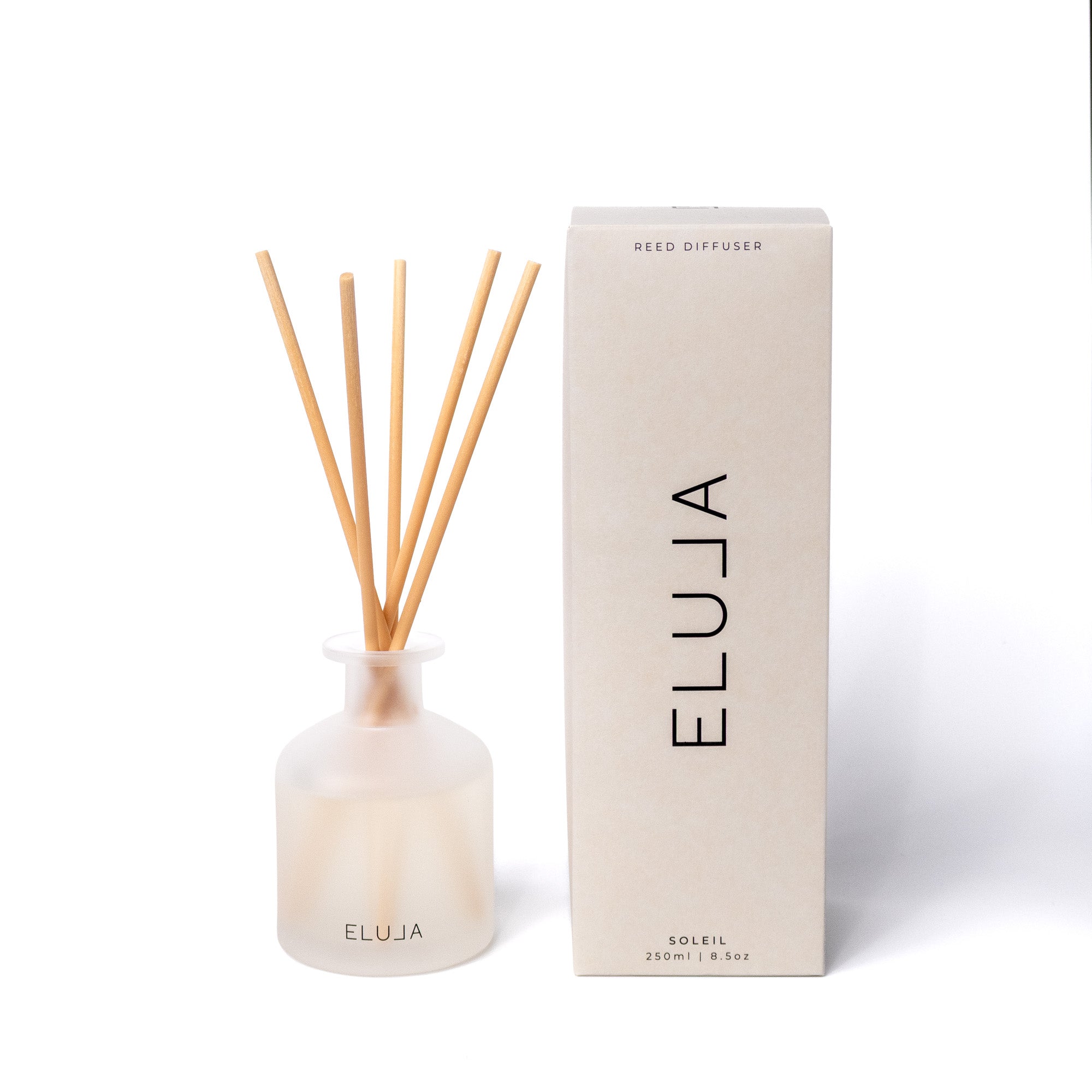 SOLEIL REED DIFFUSER