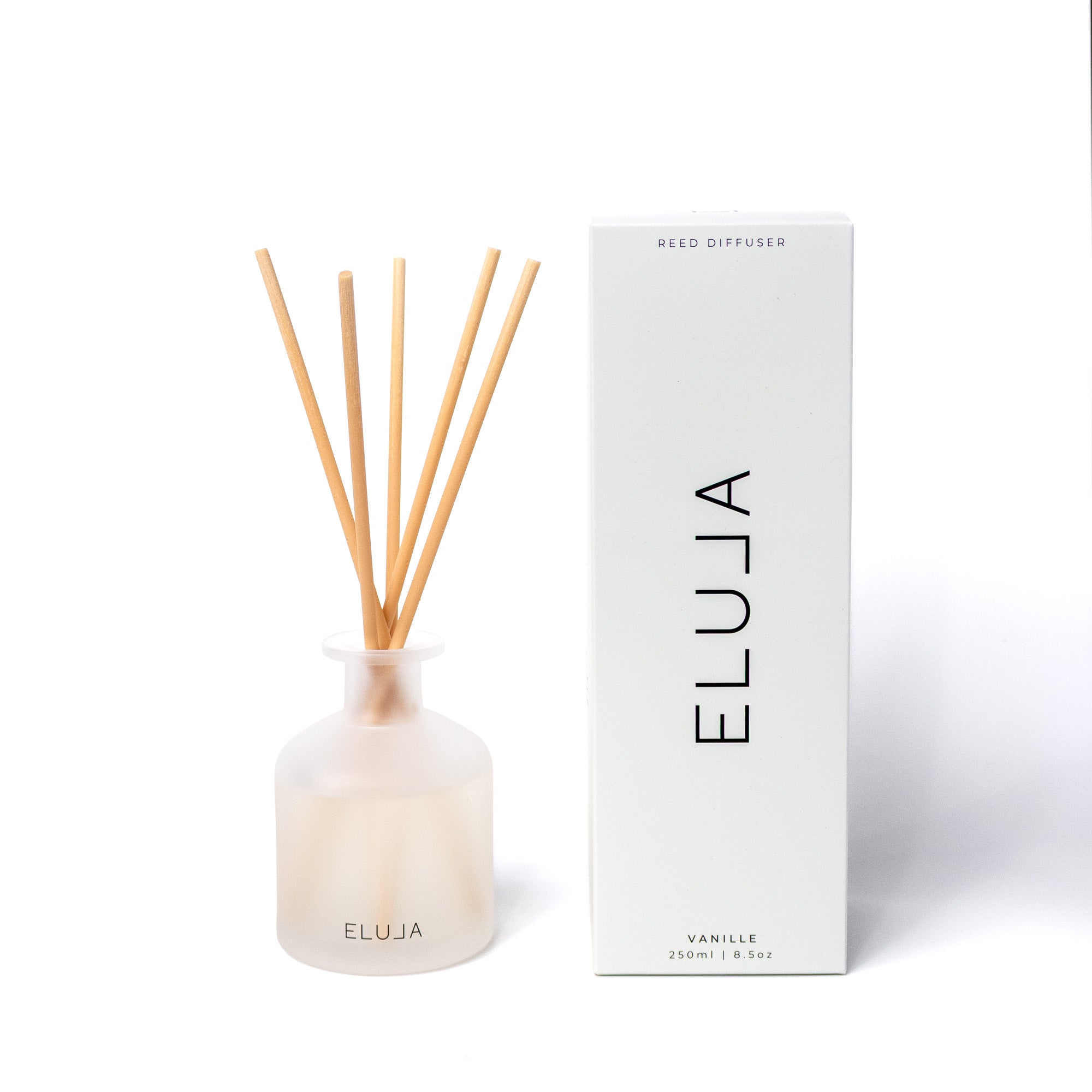VANILLE REED DIFFUSER