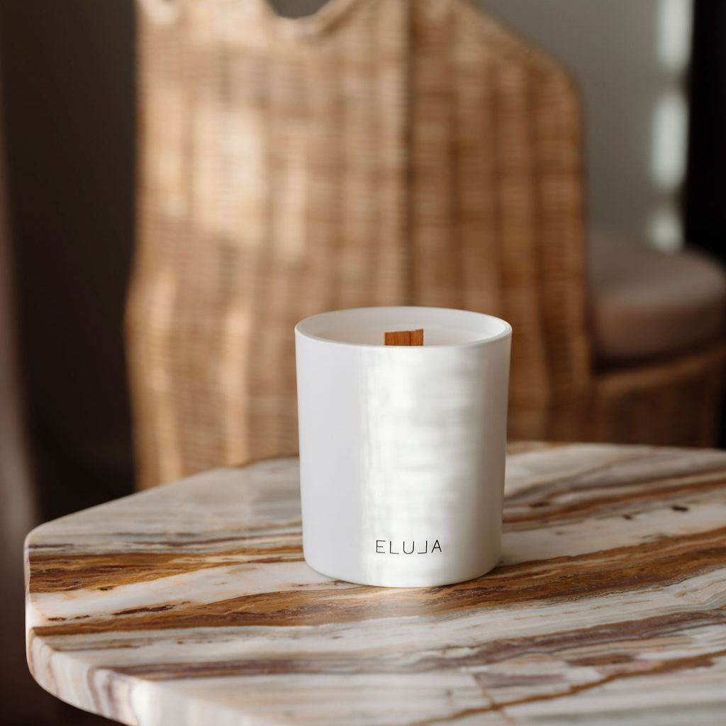 Candle | LES BAIES Candle in Black Raspberry & Vanilla