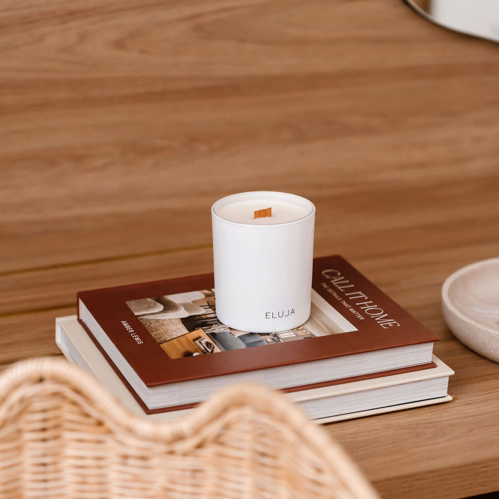 SAUVAGE CANDLE