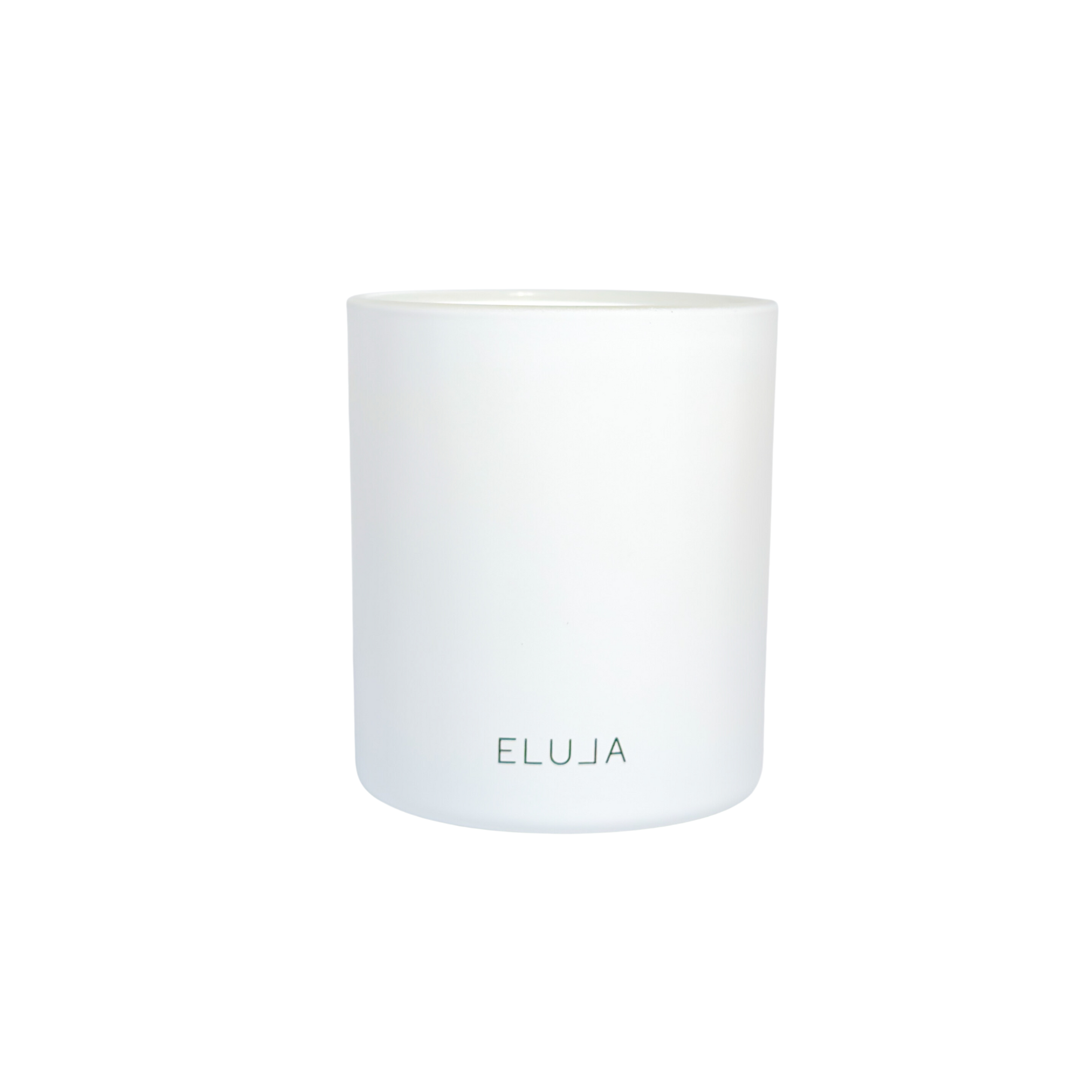 FLORALE CANDLE