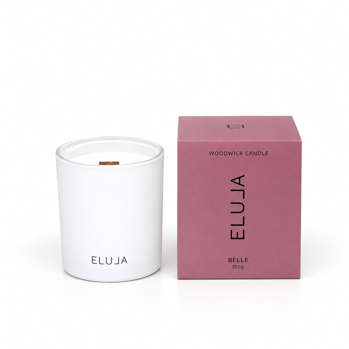 Belle Candle