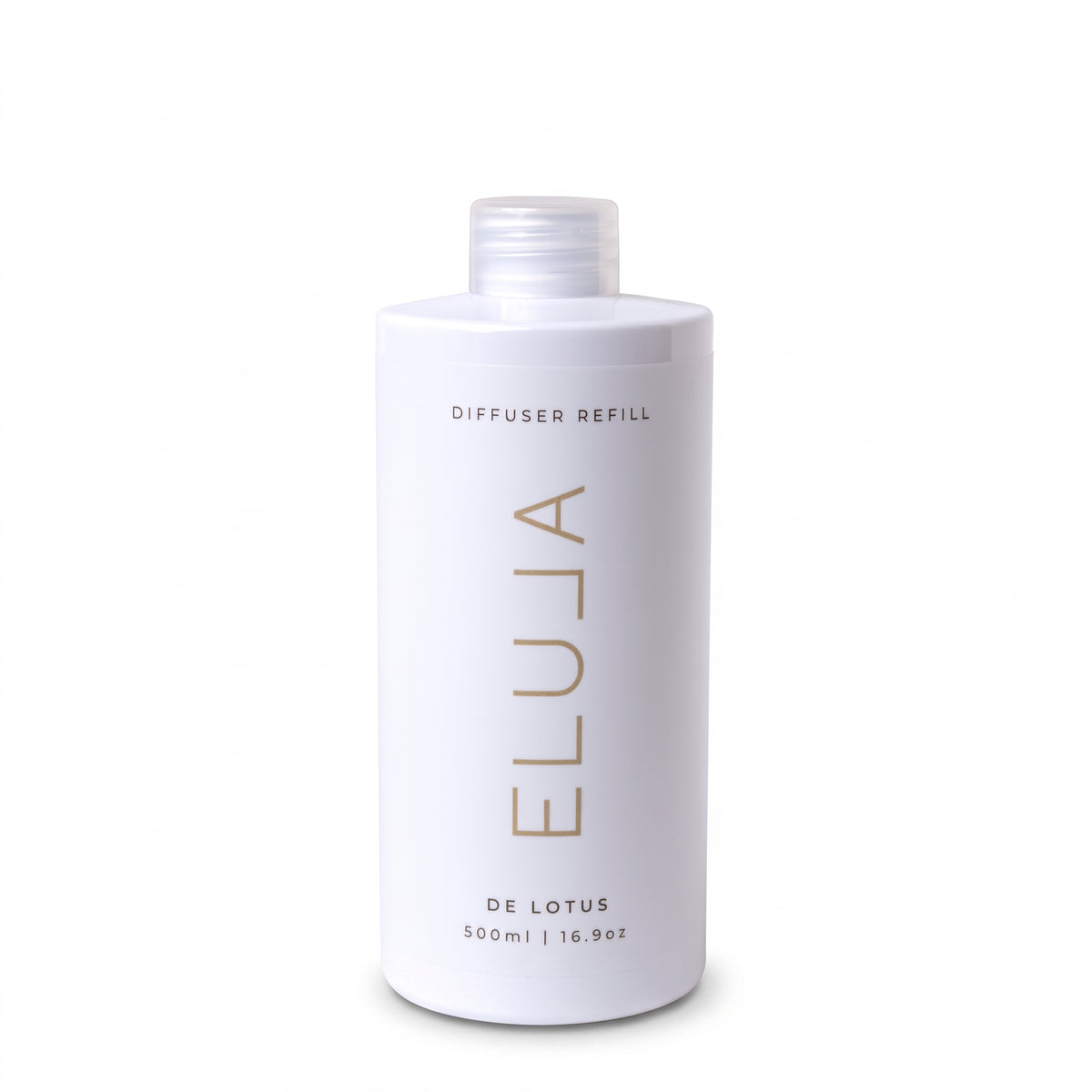 De Lotus Diffuser Refill