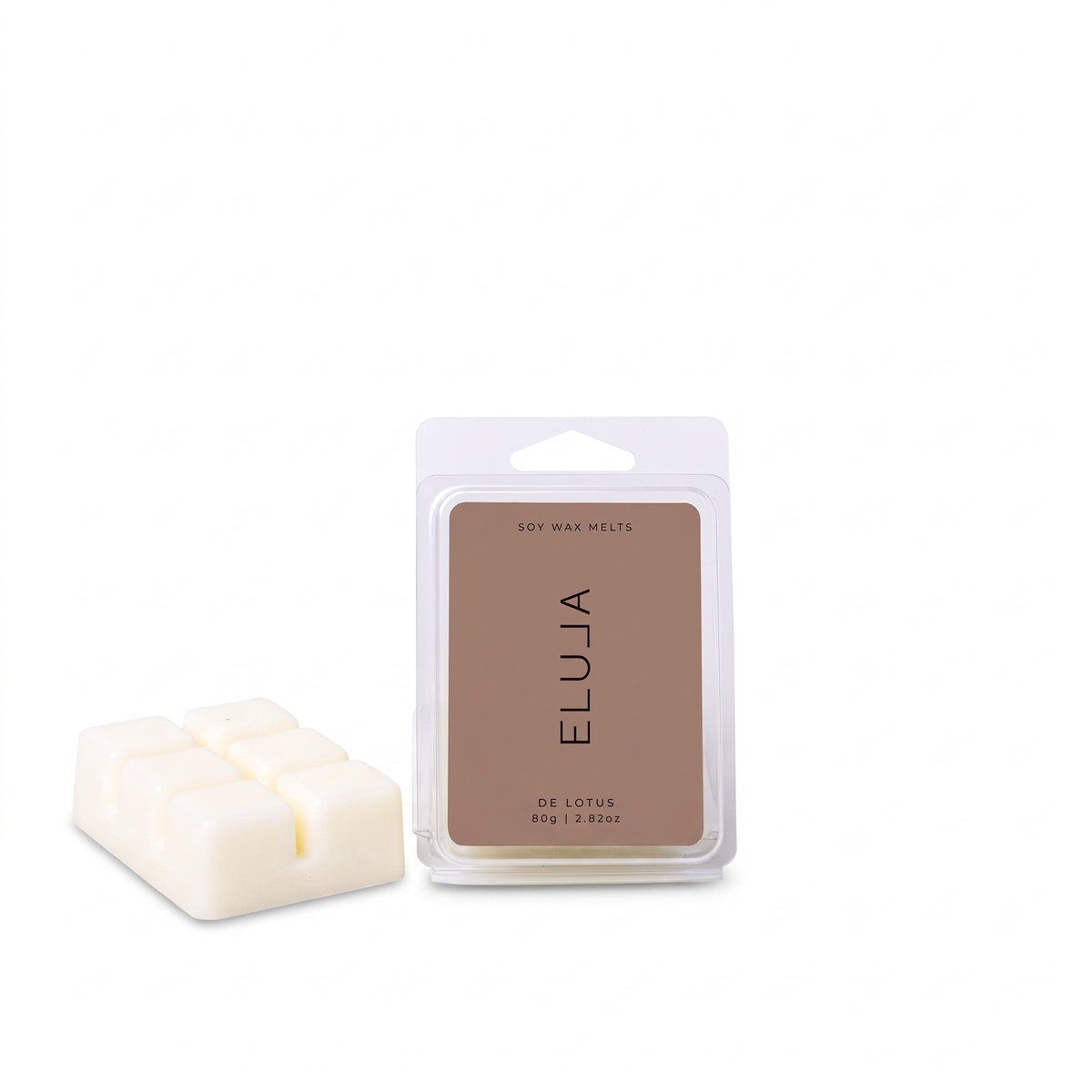 De Lotus Soy Melts