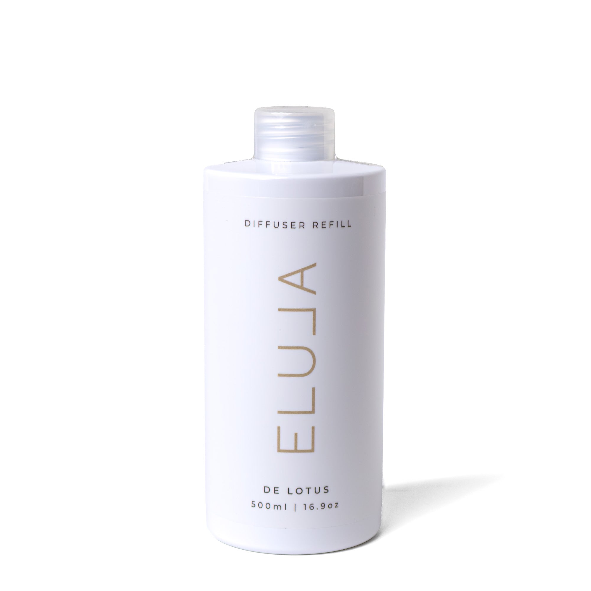 De Lotus Diffuser Refill