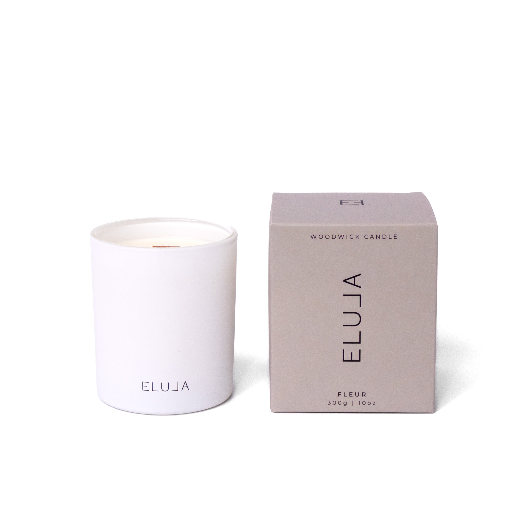FLEUR CANDLE