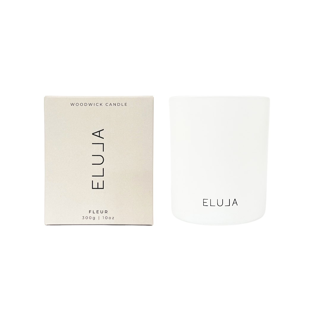 FLEUR CANDLE