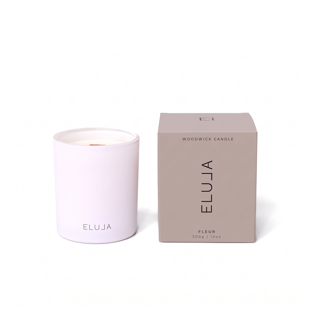 Fleur Candle