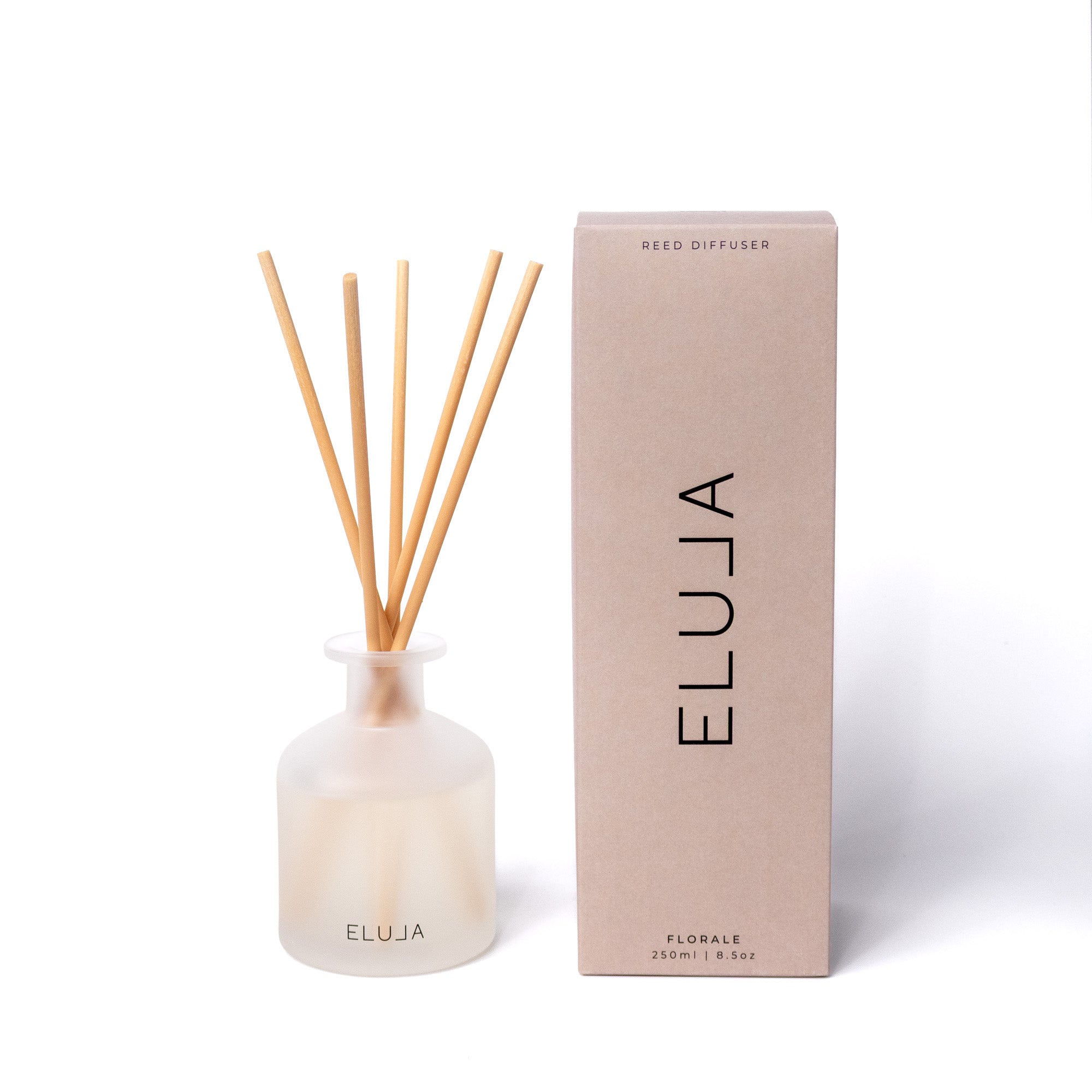 FLORALE REED DIFFUSER