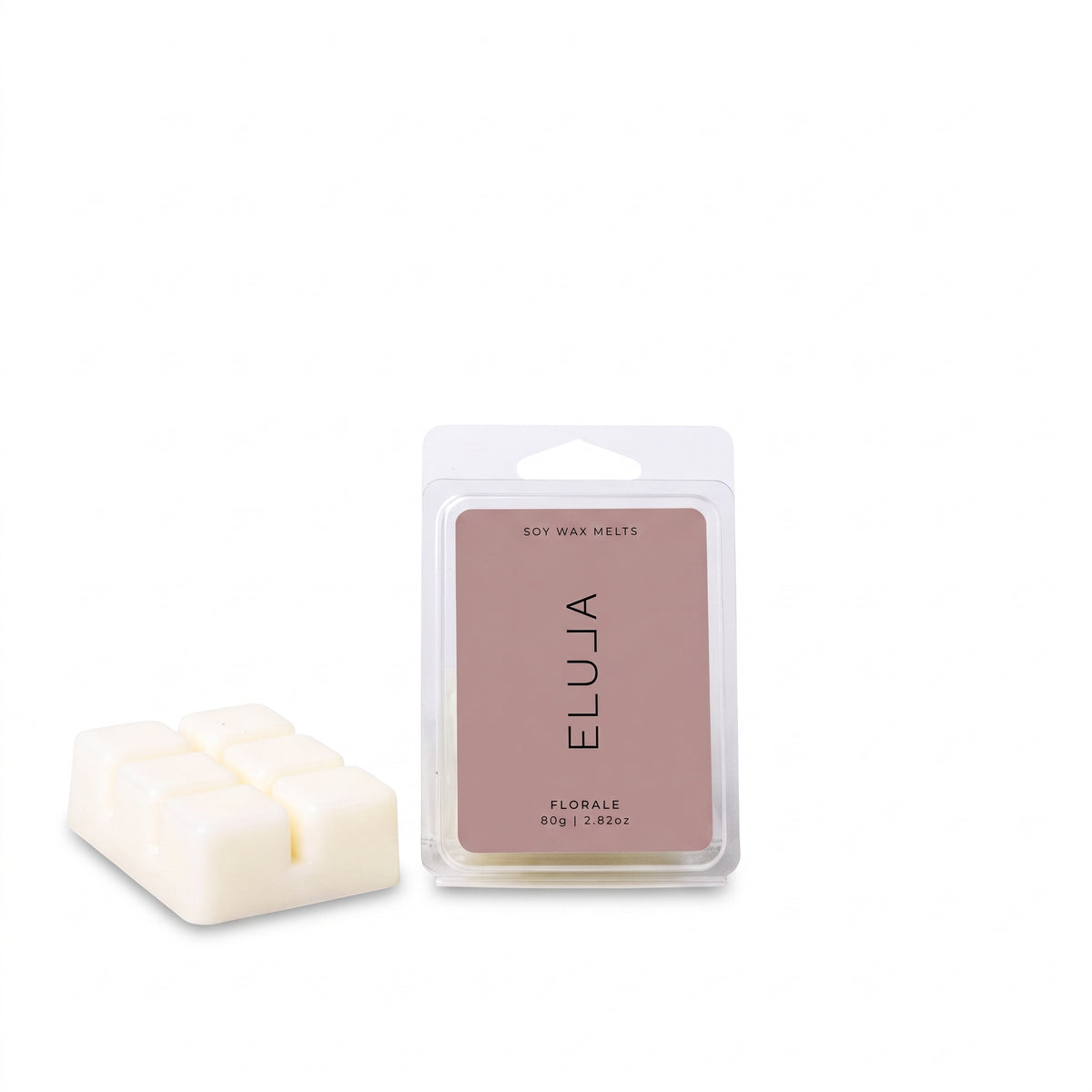 Florale Soy Melts
