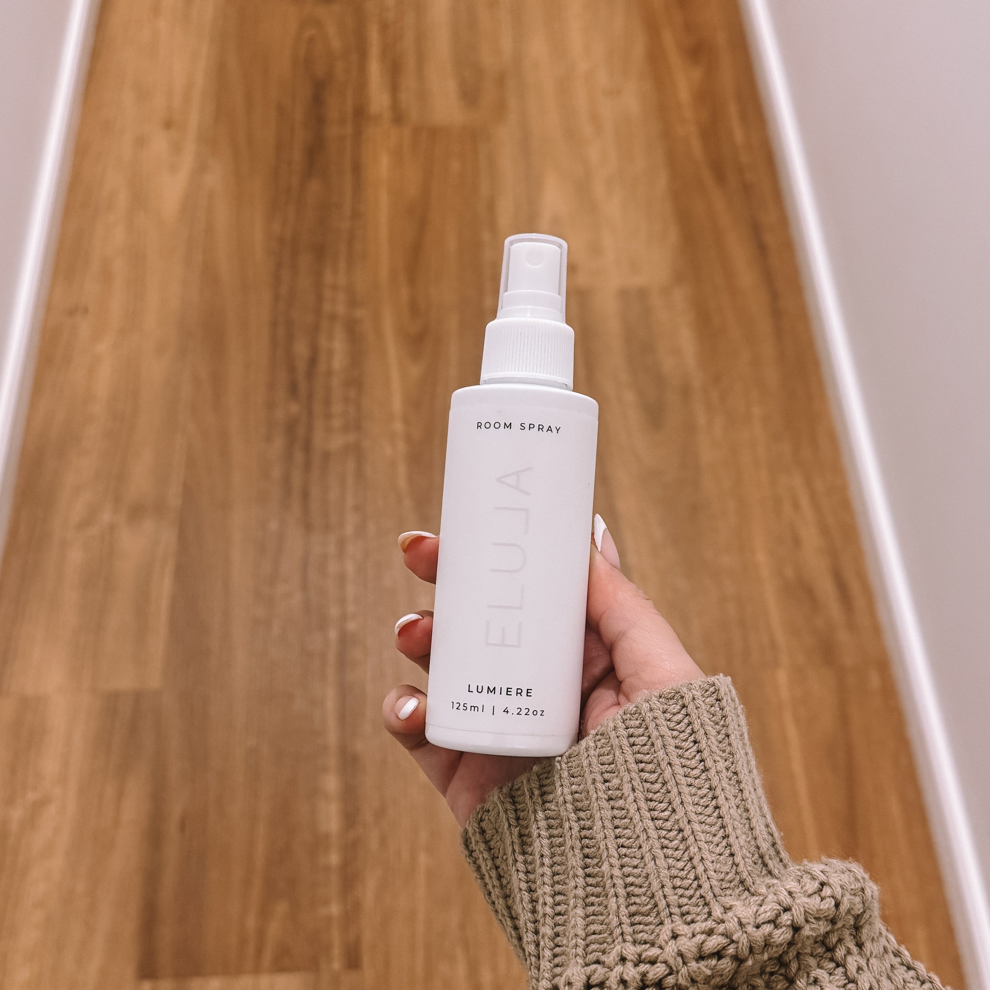 Lumiere Room Spray