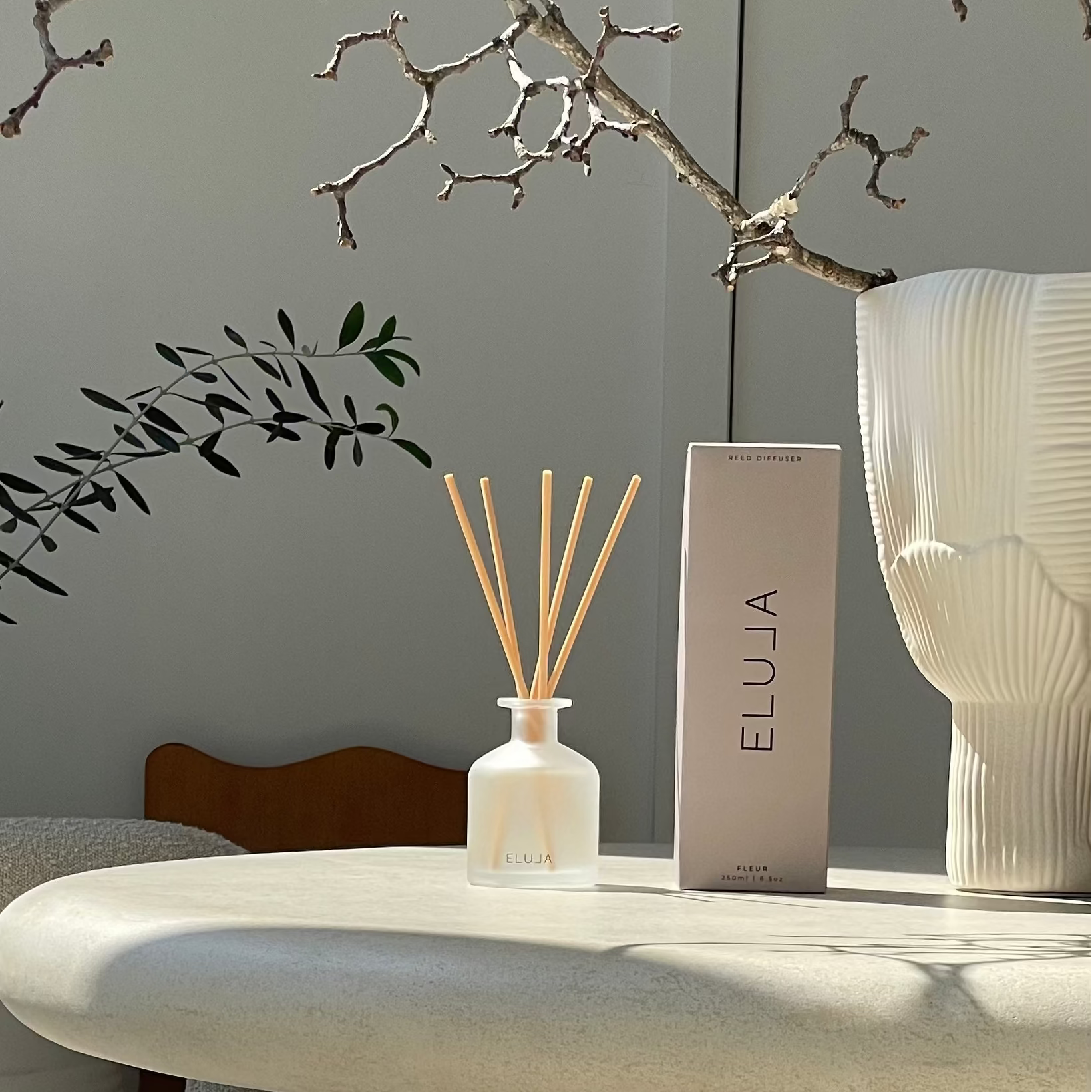 Fleur Reed Diffuser