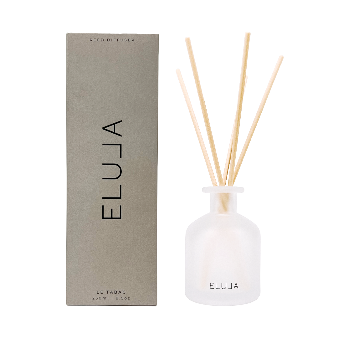 LE TABAC DIFFUSER