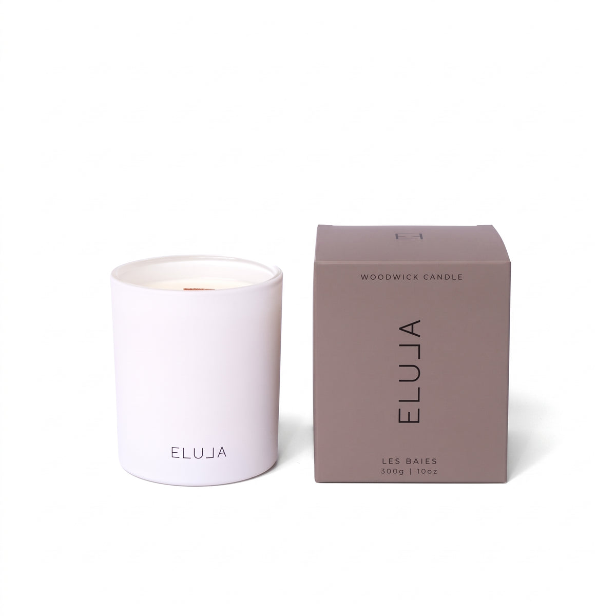 Les Baies Candle