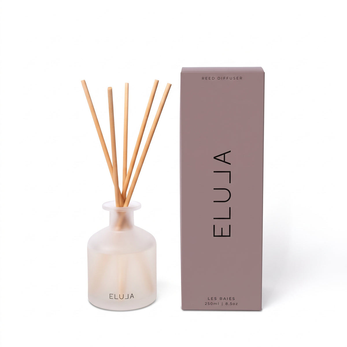 Les Baies Reed Diffuser