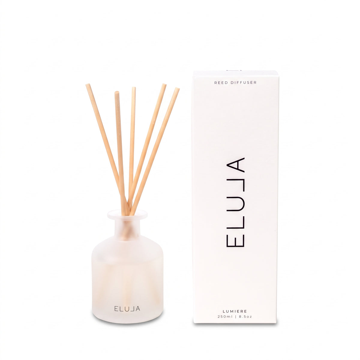 Lumiere Reed Diffuser
