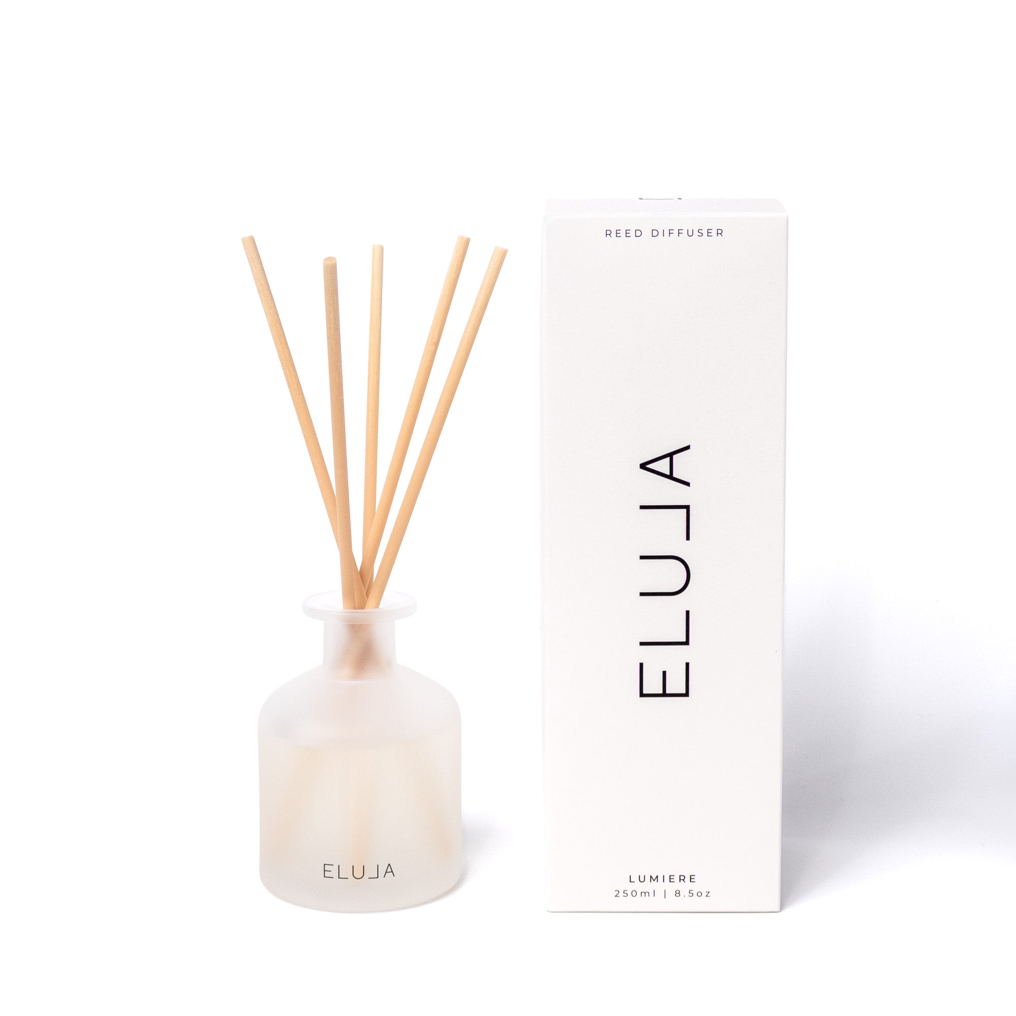 LUMIERE REED DIFFUSER