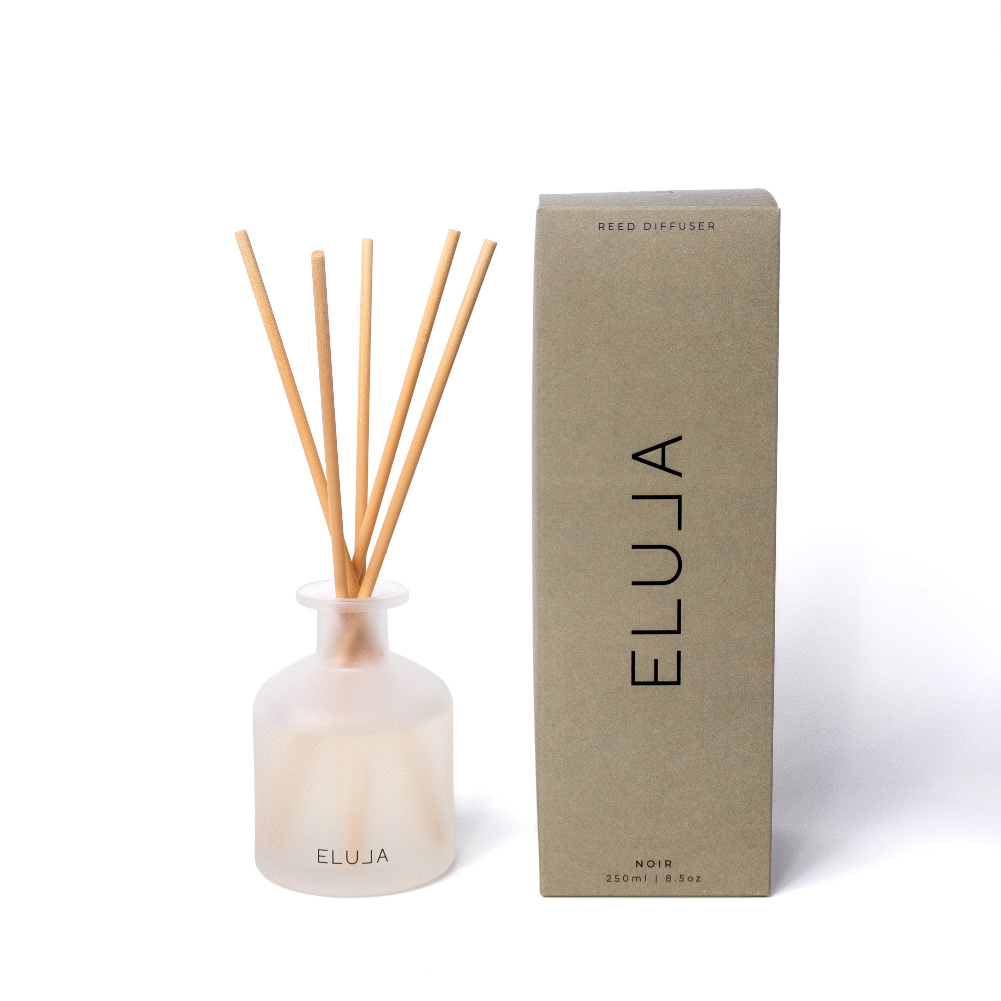 NOIR REED DIFFUSER